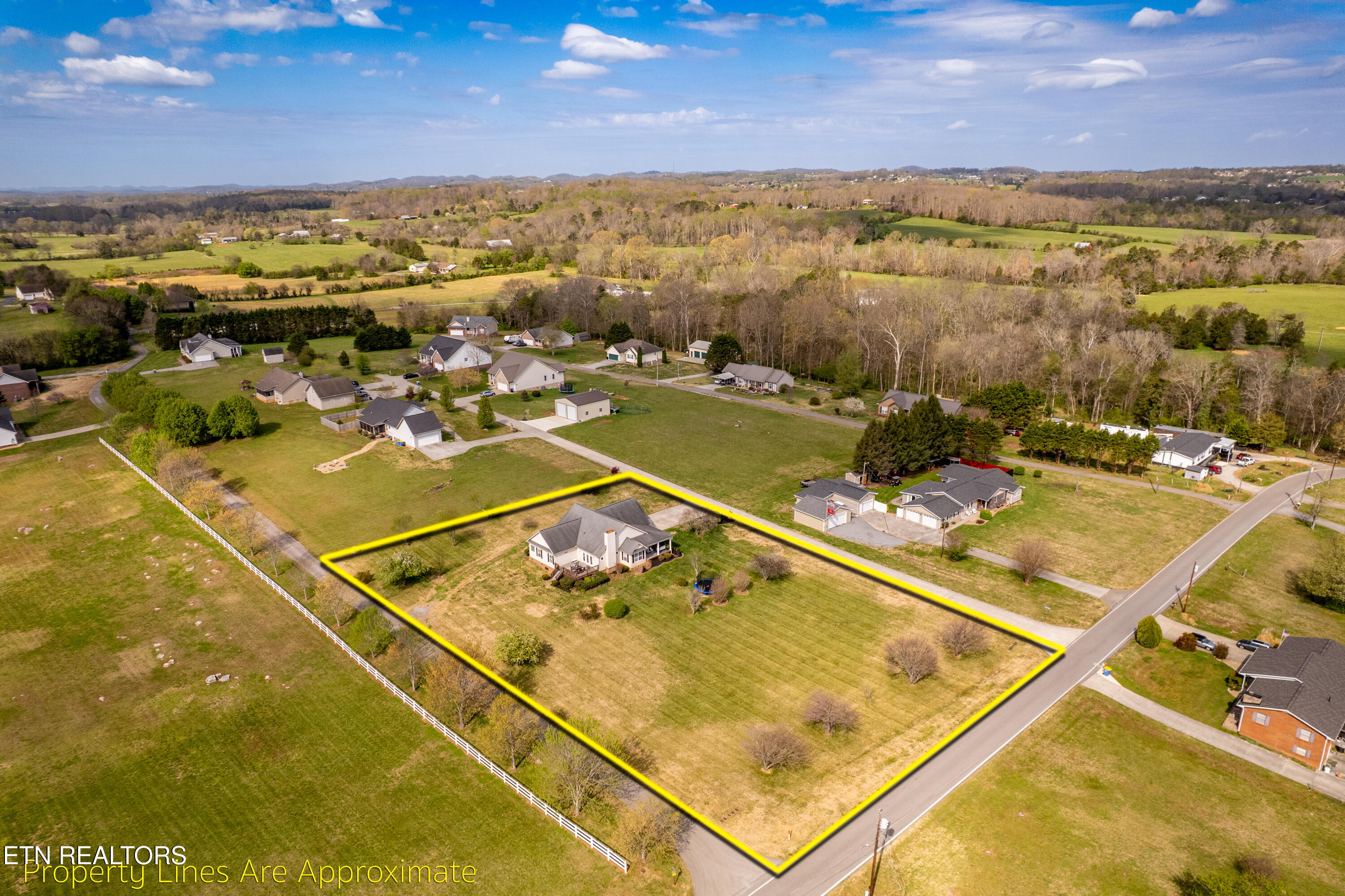 5110 Eagle Crossing Drive Maryville TN 37801