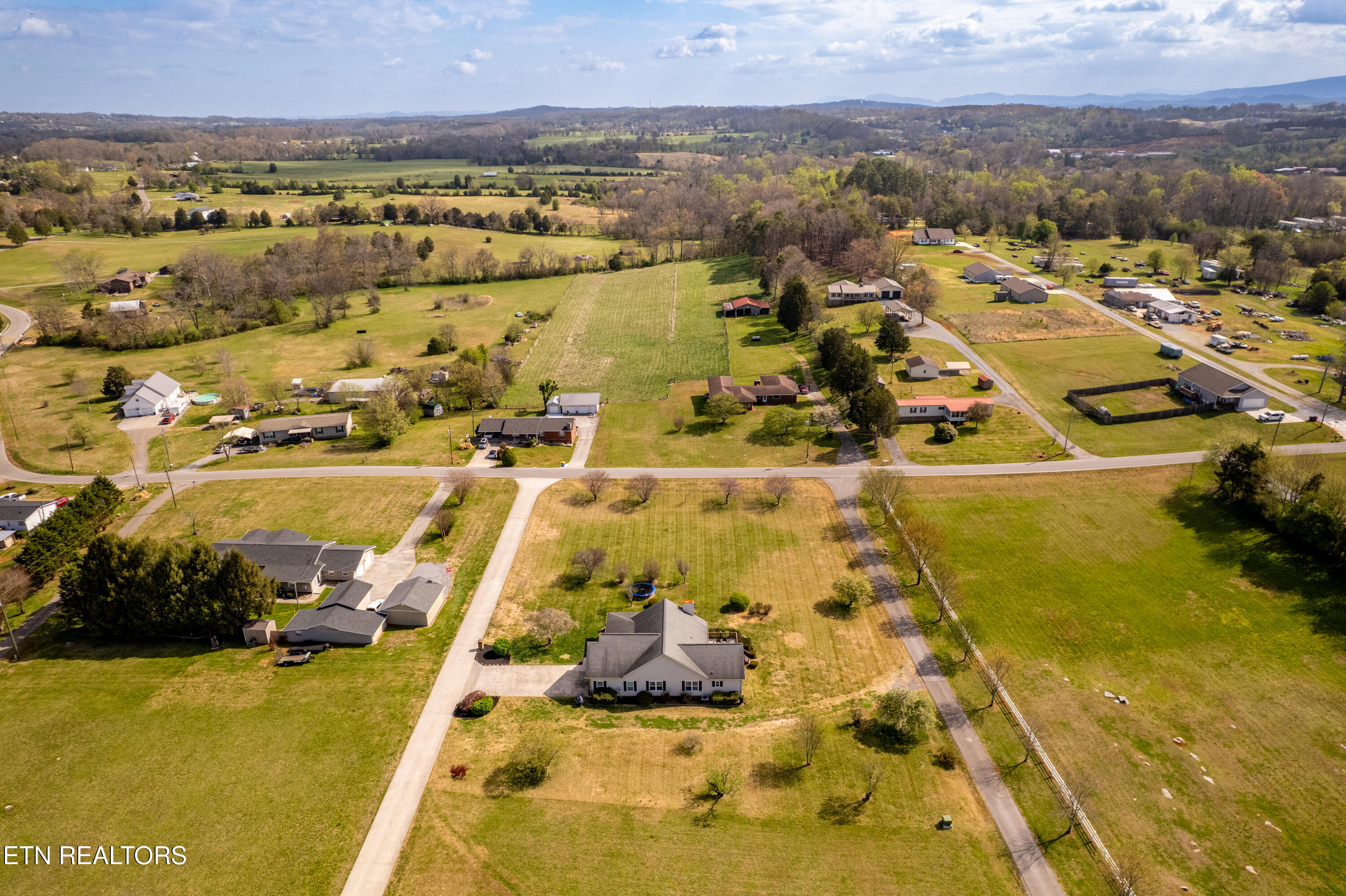5110 Eagle Crossing Drive Maryville TN 37801