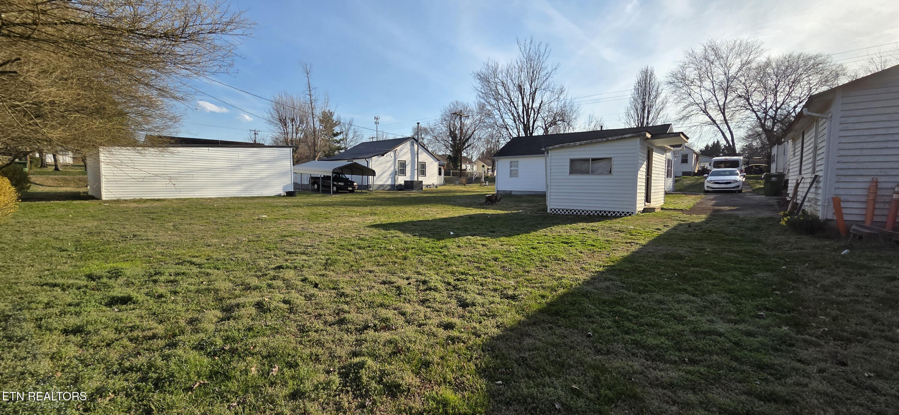 404 N 5th Street Maryville TN 37804