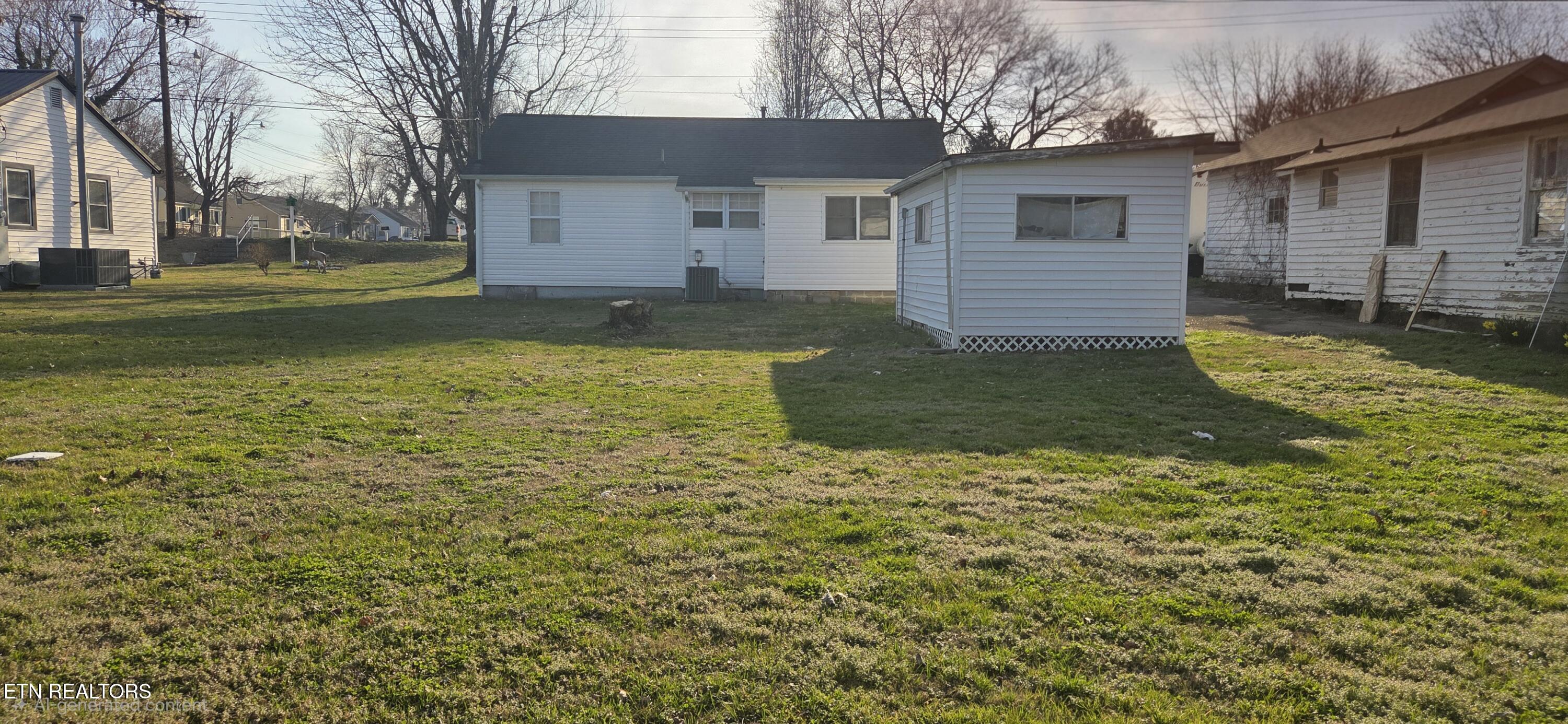 404 N 5th Street Maryville TN 37804