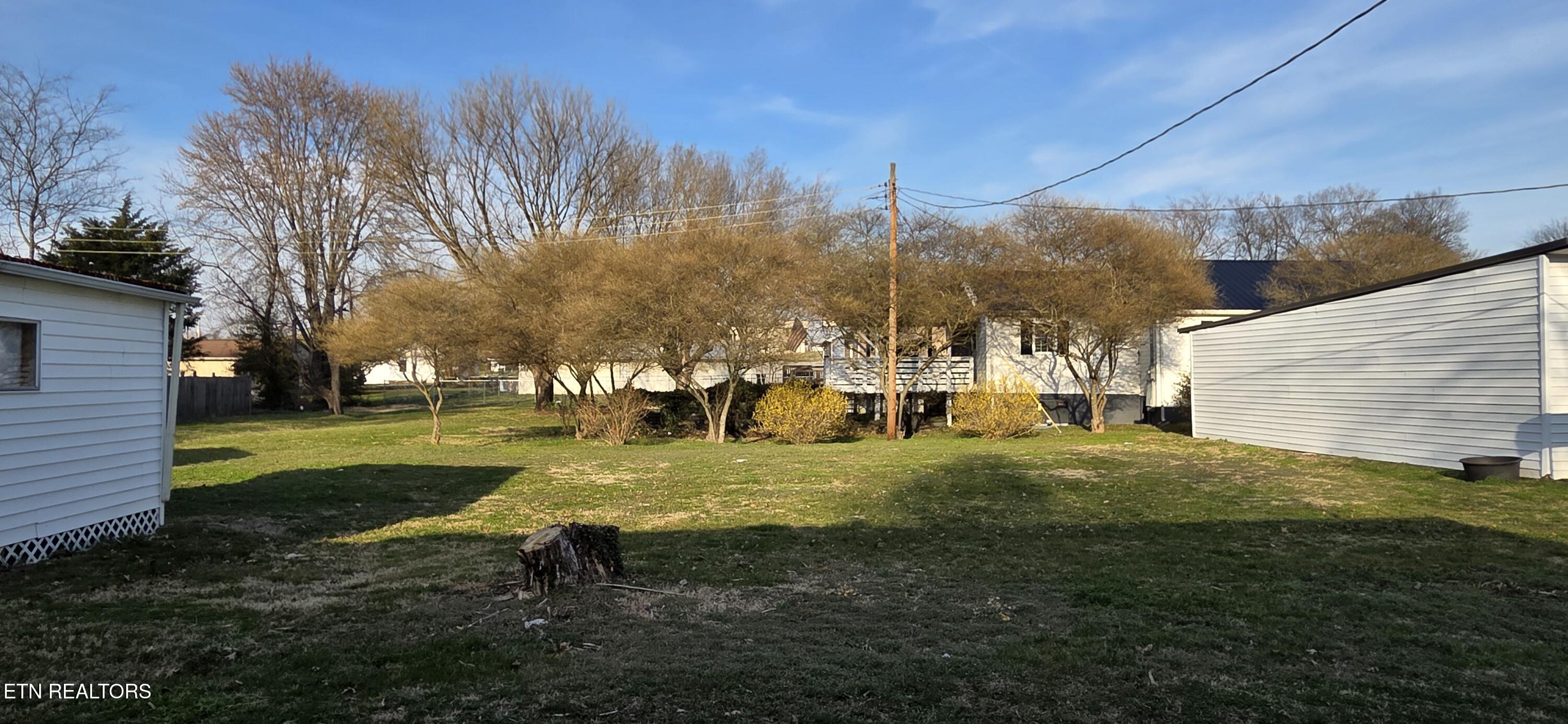 404 N 5th Street Maryville TN 37804
