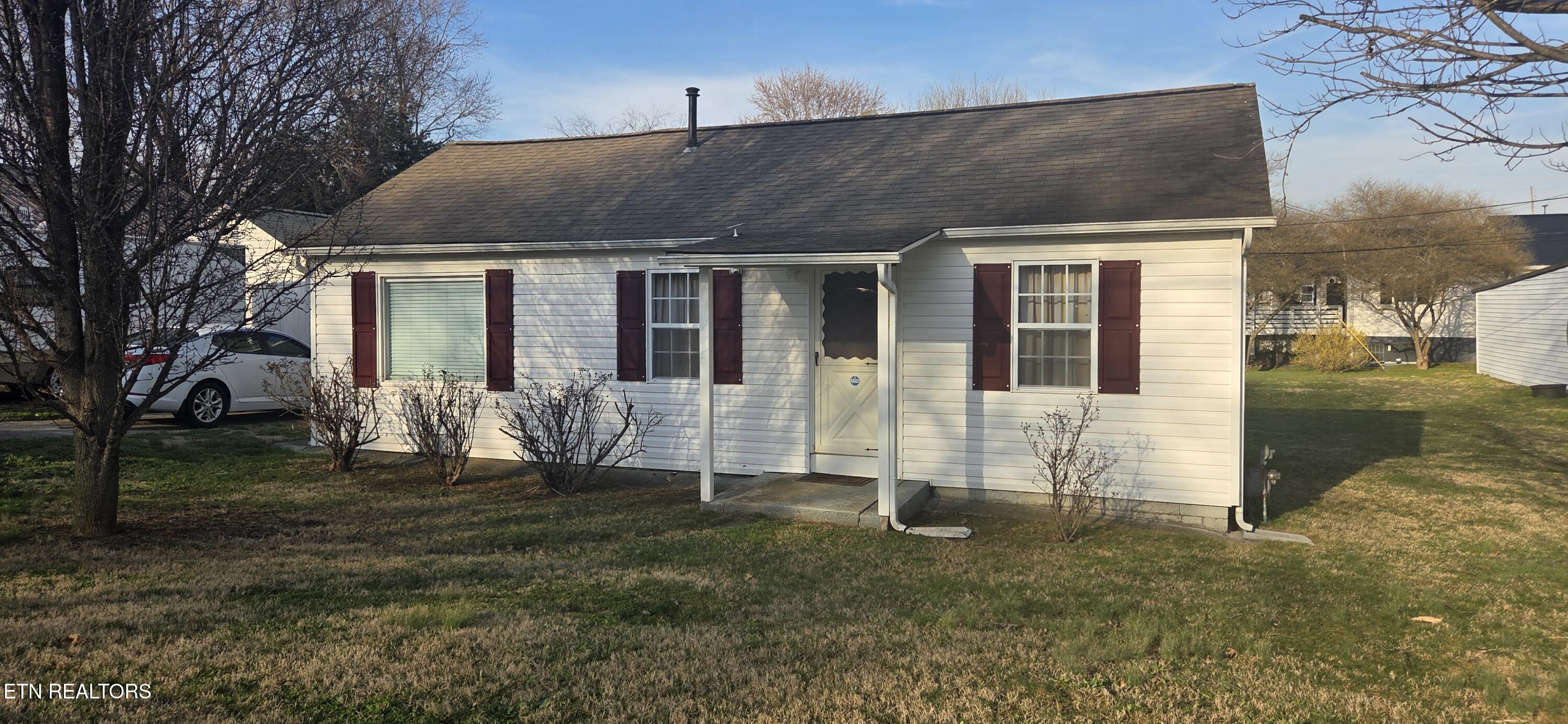 404 N 5th Street Maryville TN 37804