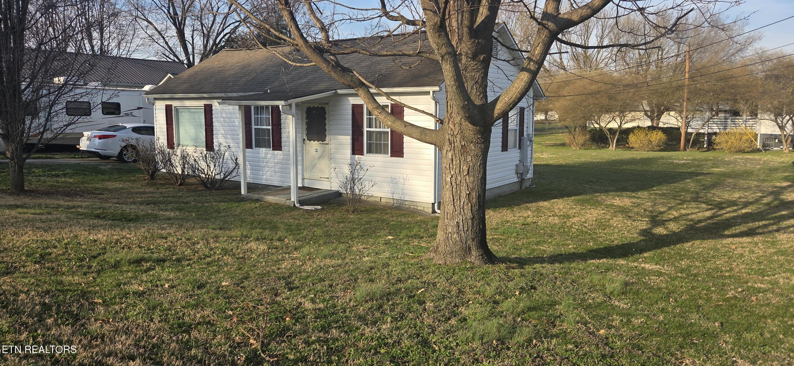404 N 5th Street Maryville TN 37804