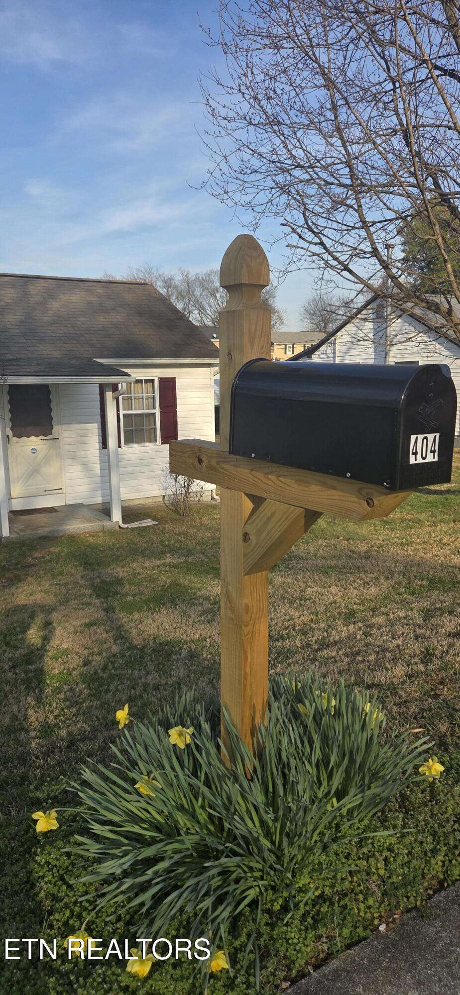 404 N 5th Street Maryville TN 37804