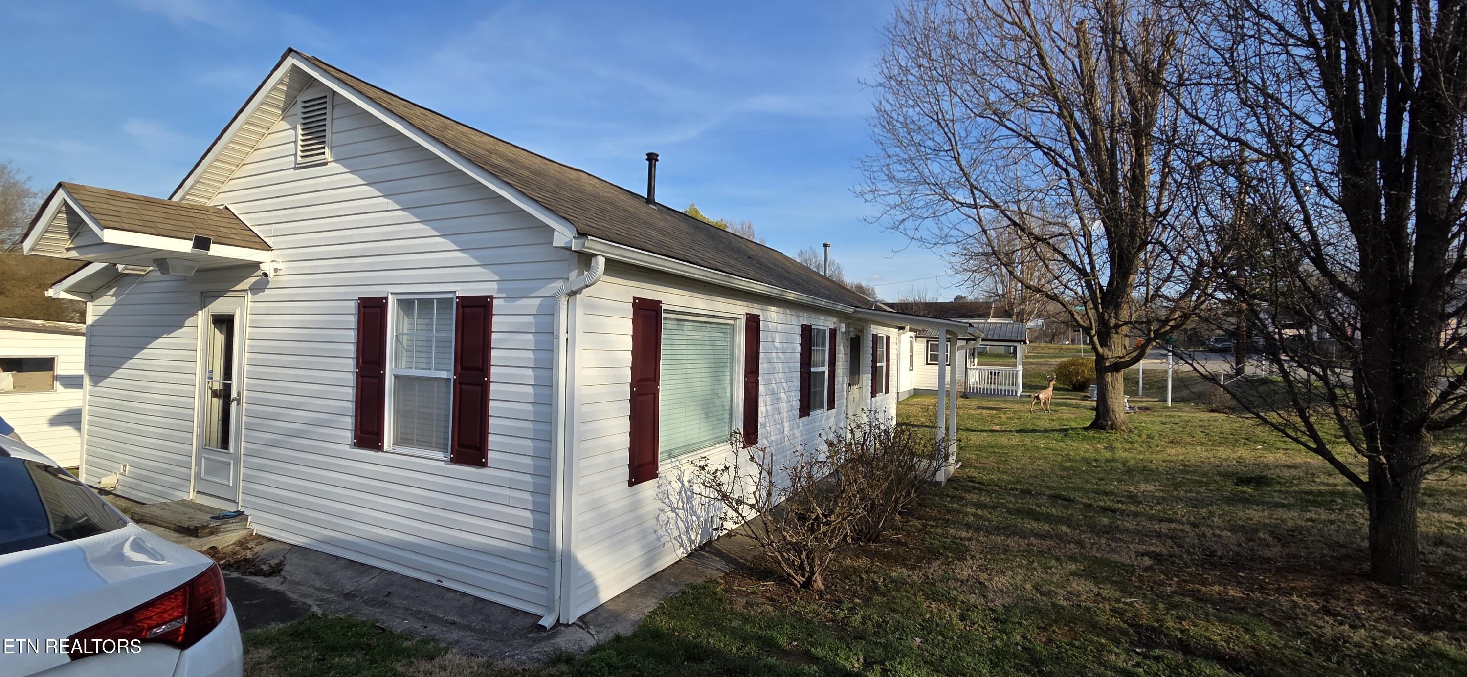 404 N 5th Street Maryville TN 37804
