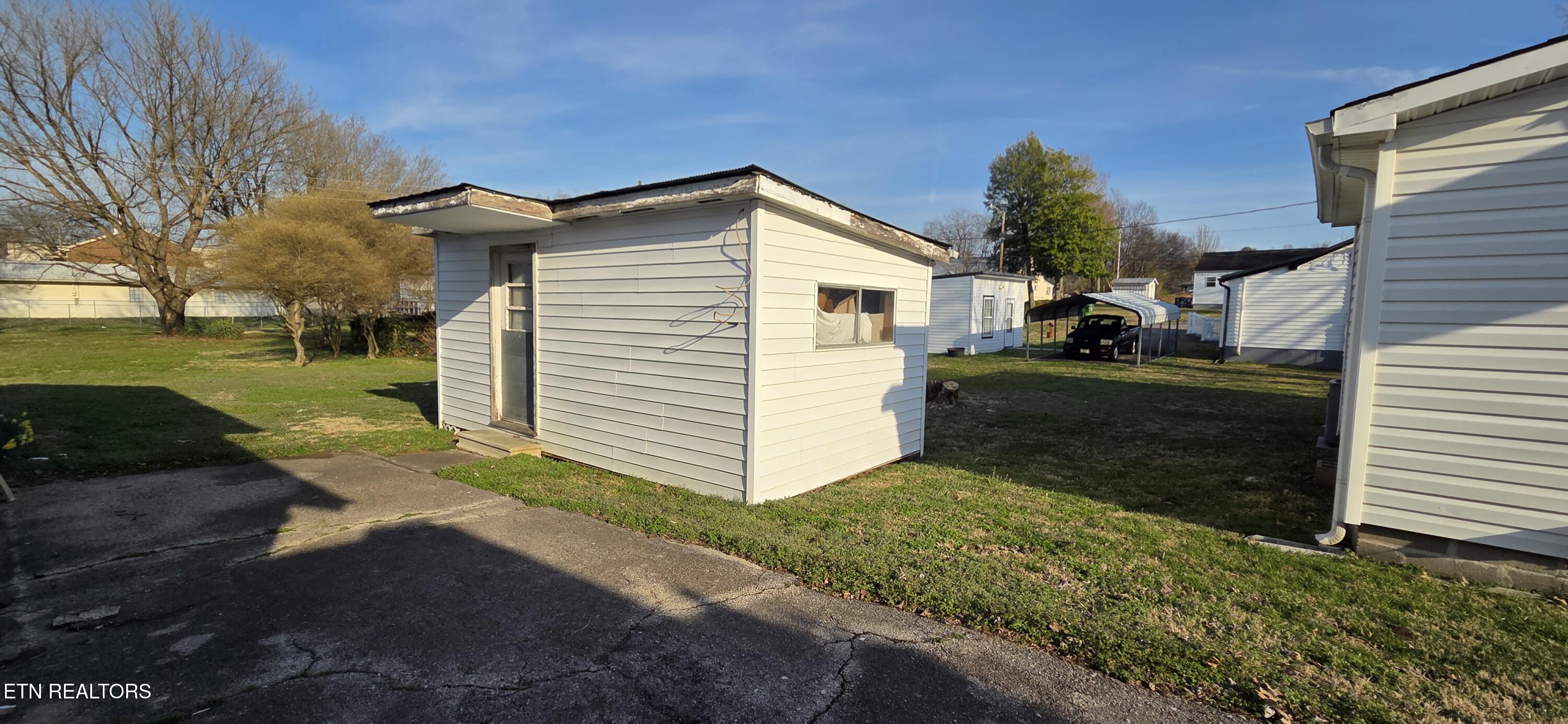 404 N 5th Street Maryville TN 37804