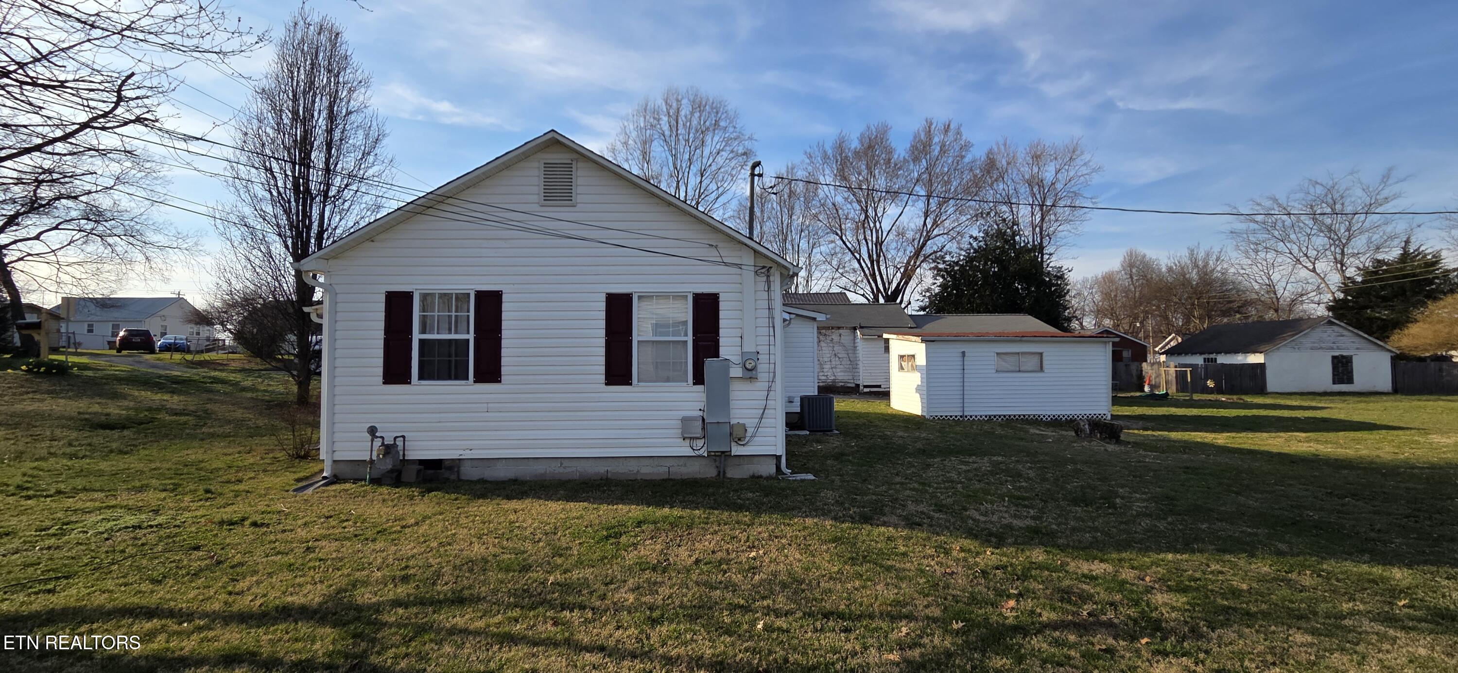 404 N 5th Street Maryville TN 37804