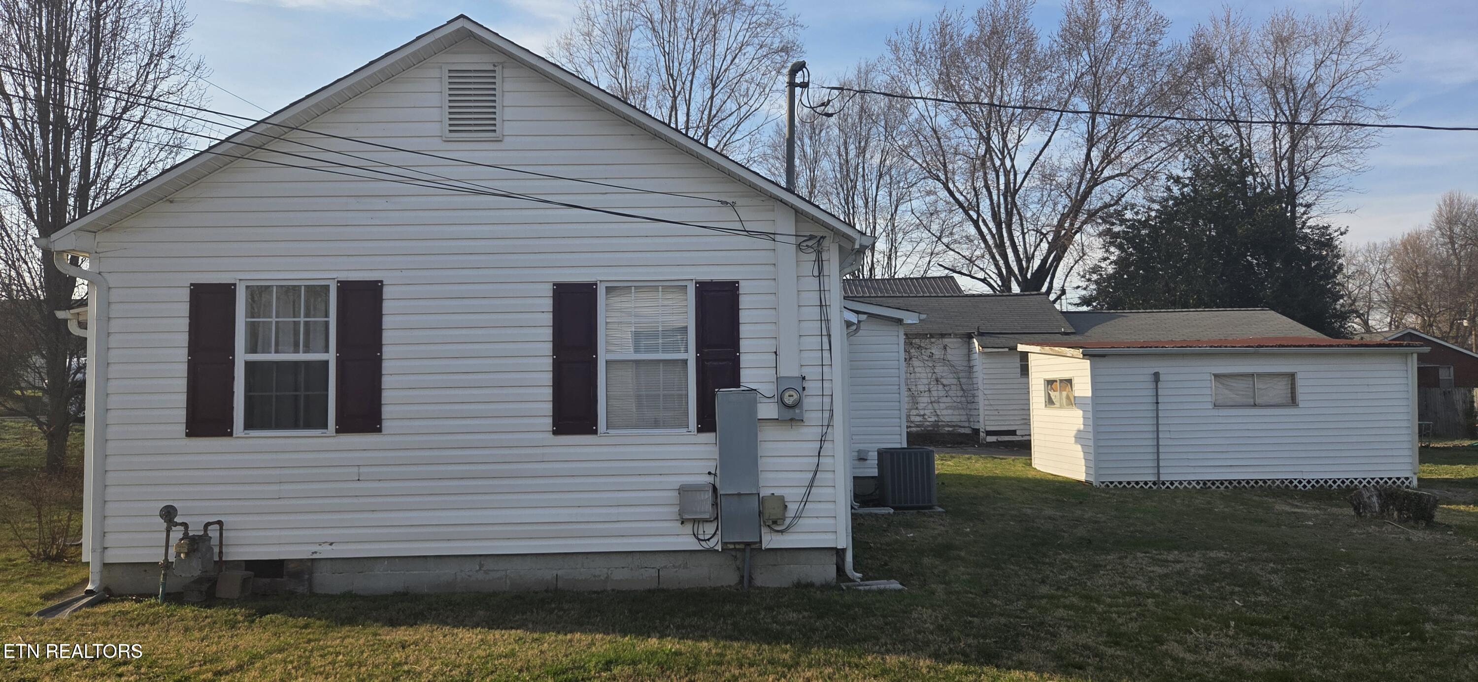 404 N 5th Street Maryville TN 37804