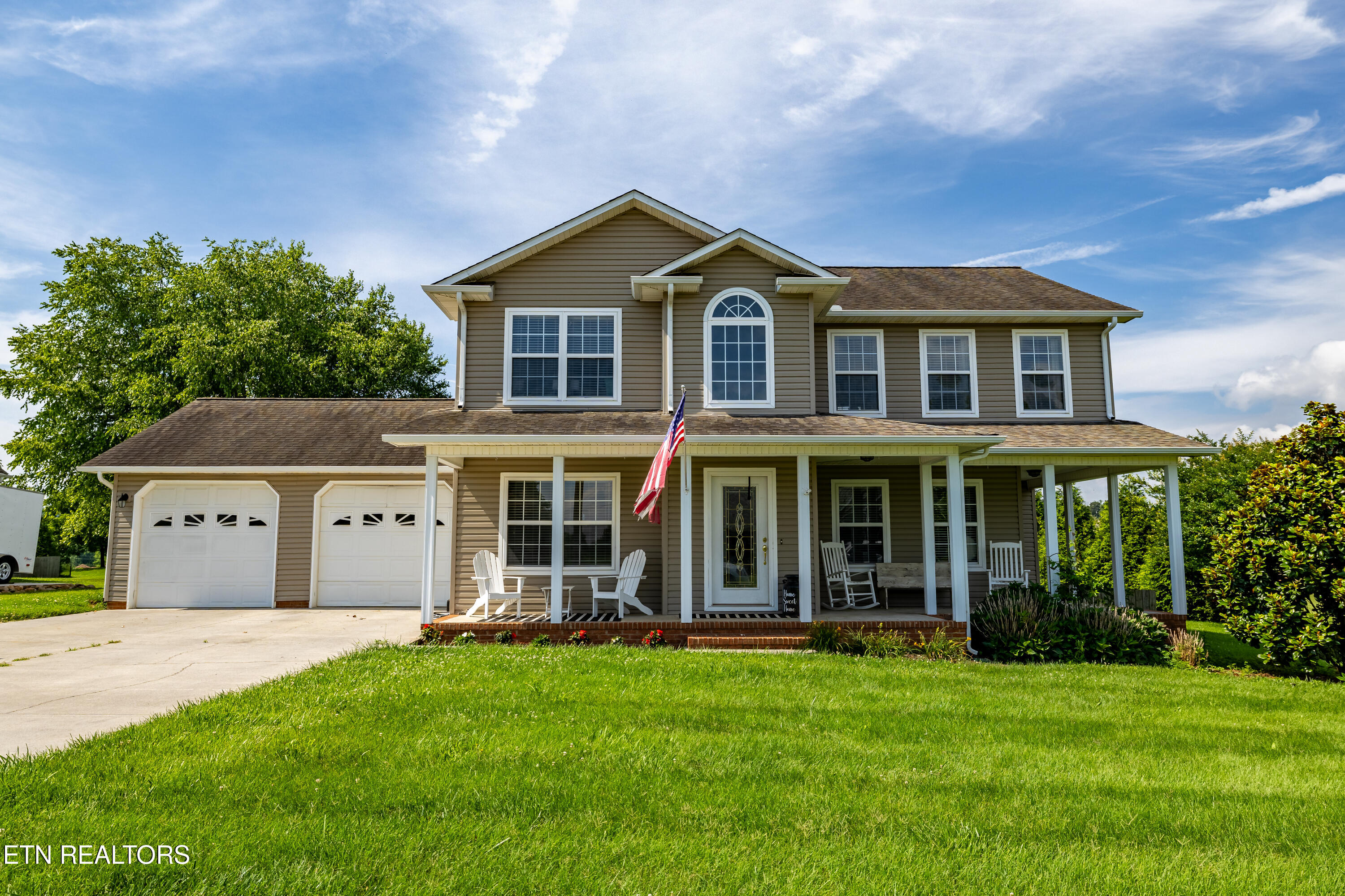 2837 Rhett Butler Drive Louisville TN 37777