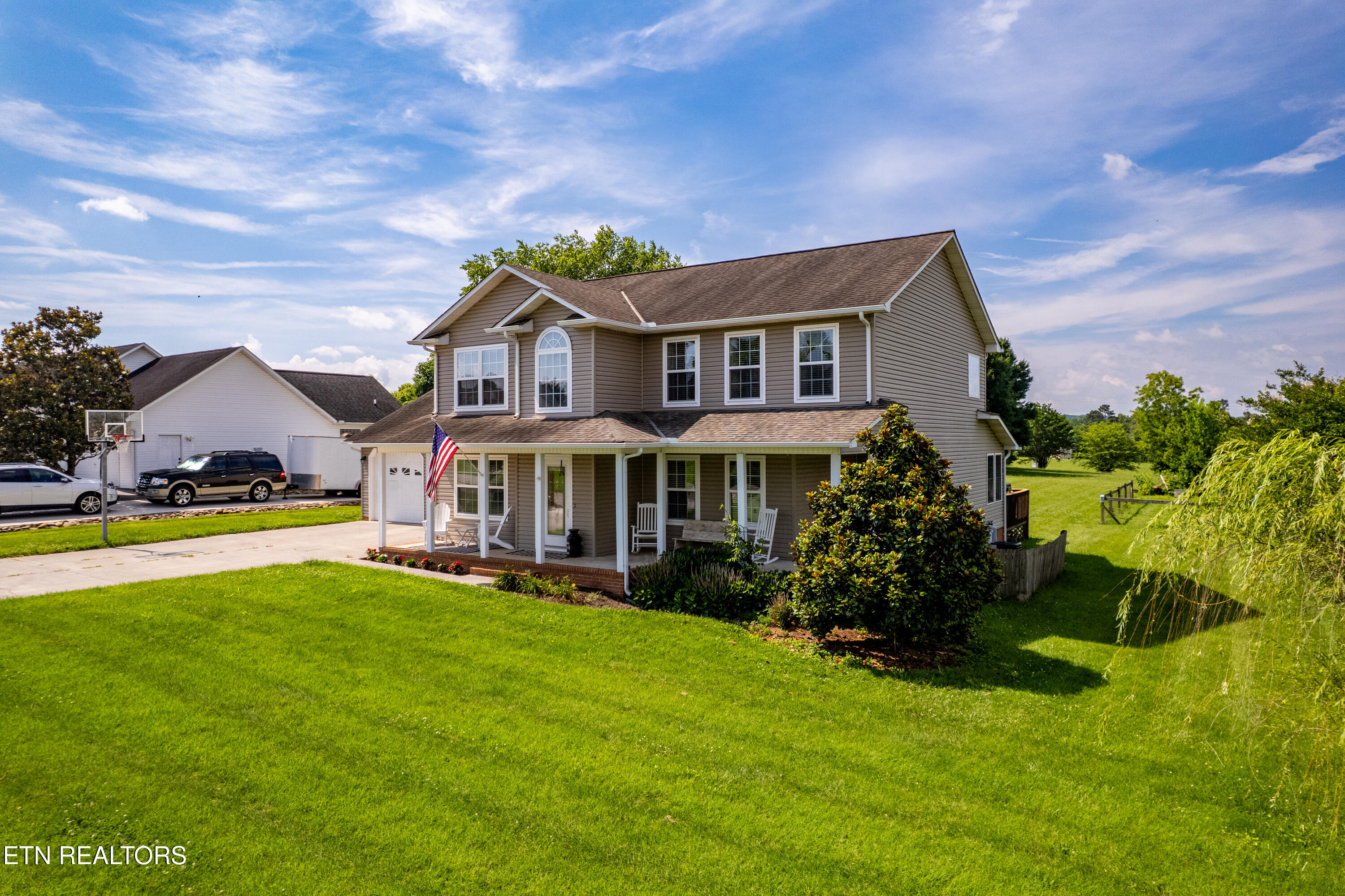 2837 Rhett Butler Drive Louisville TN 37777