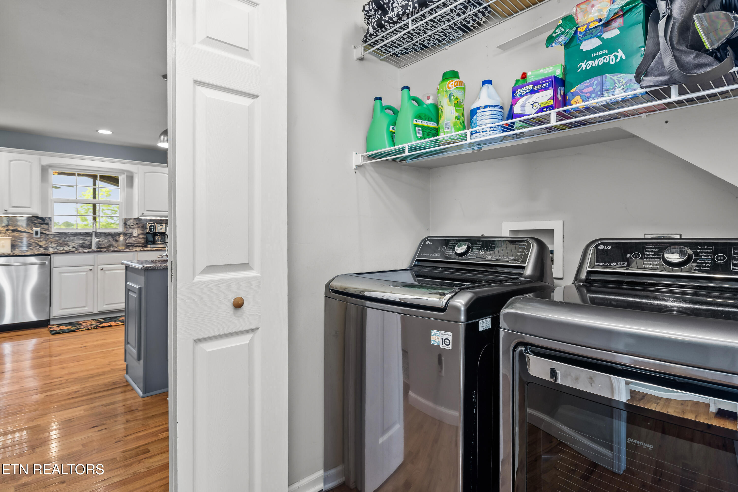 2837 Rhett Butler Drive Louisville TN 37777