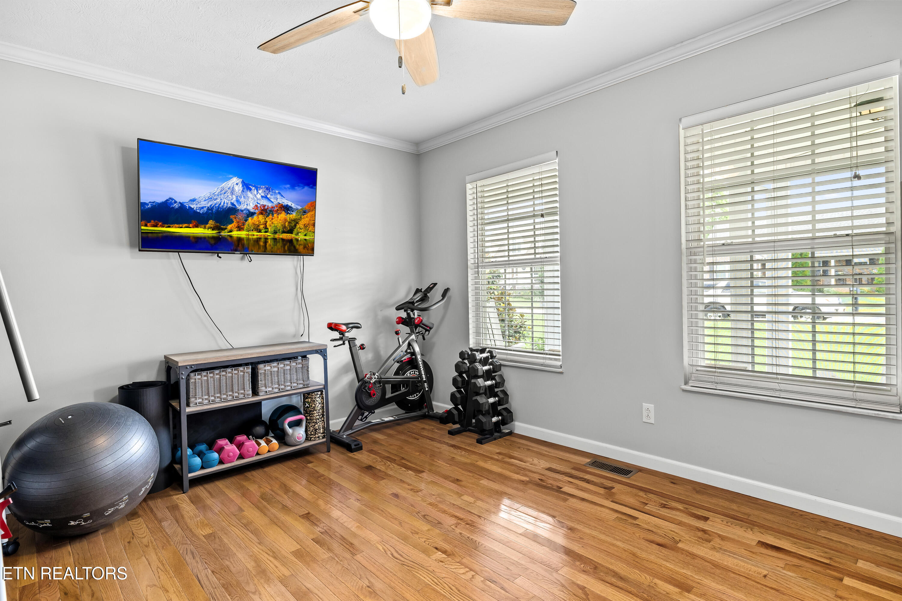 2837 Rhett Butler Drive Louisville TN 37777