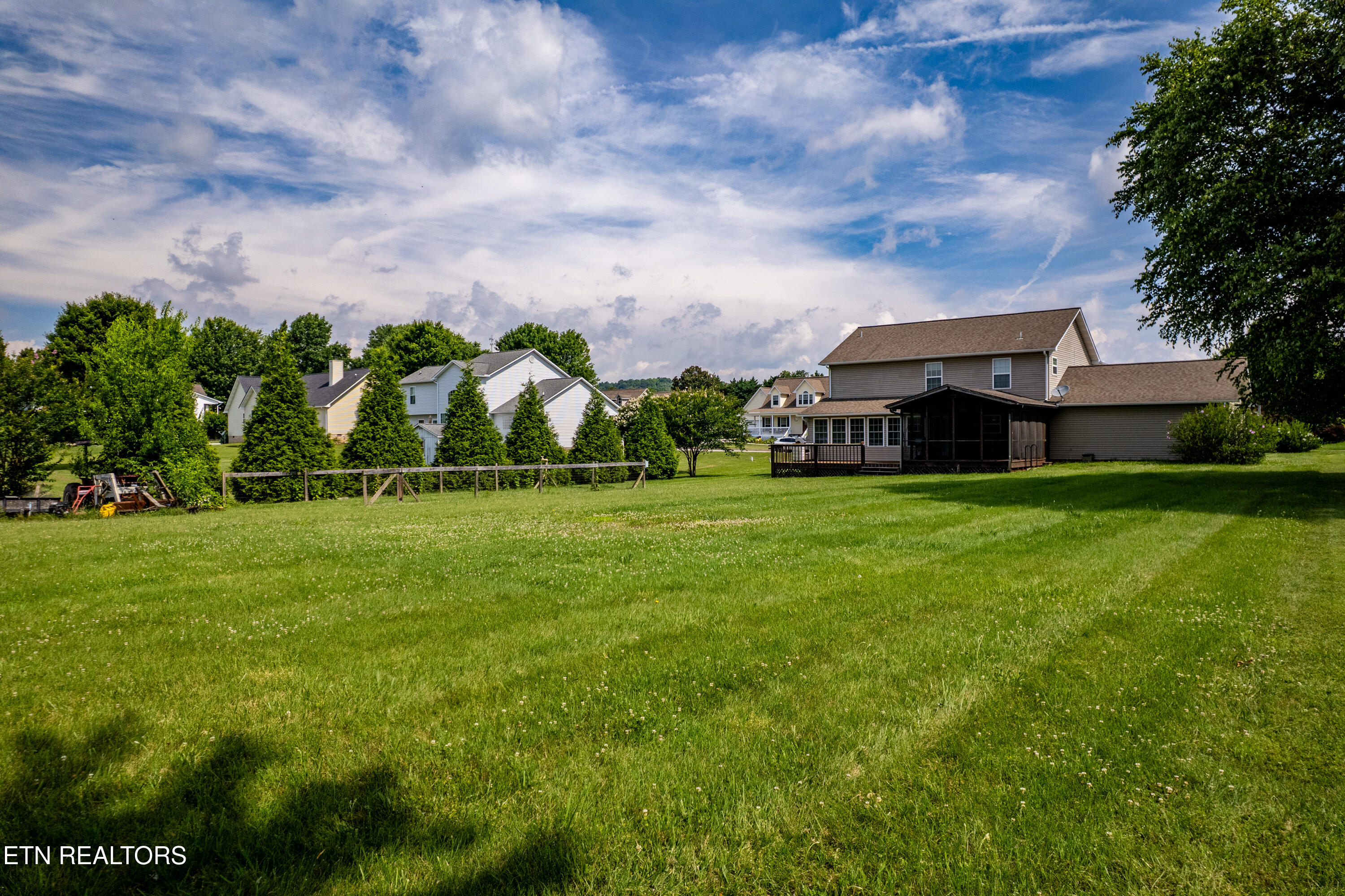 2837 Rhett Butler Drive Louisville TN 37777