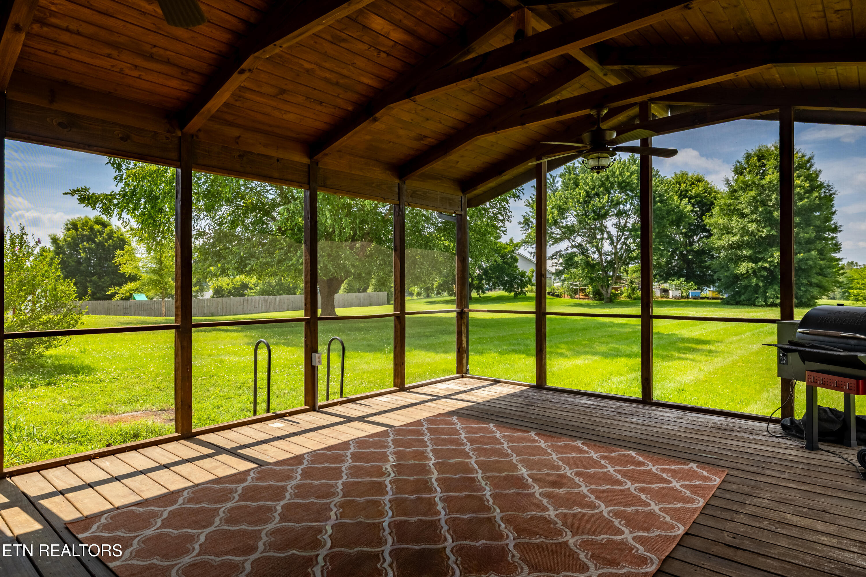 2837 Rhett Butler Drive Louisville TN 37777