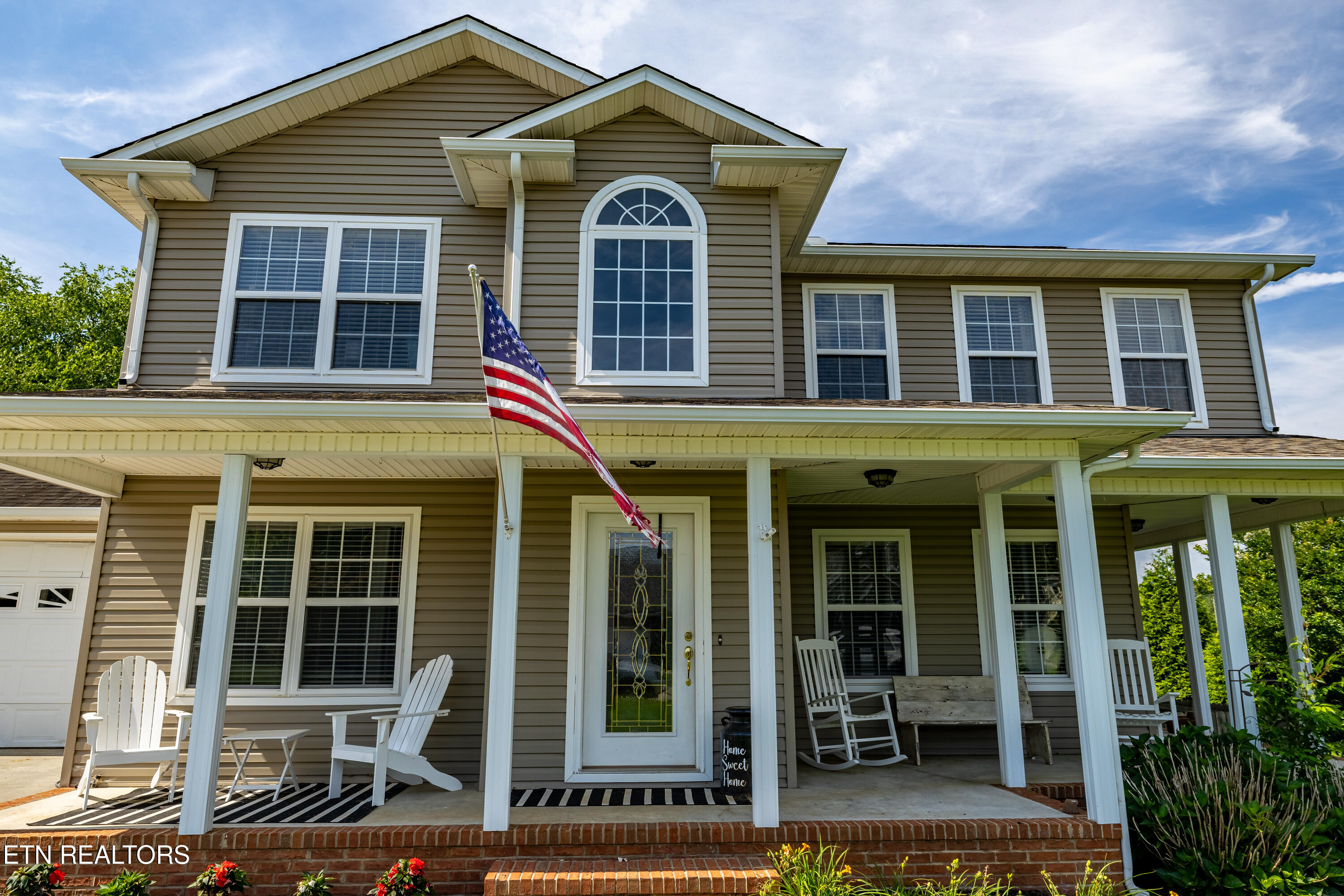 2837 Rhett Butler Drive Louisville TN 37777