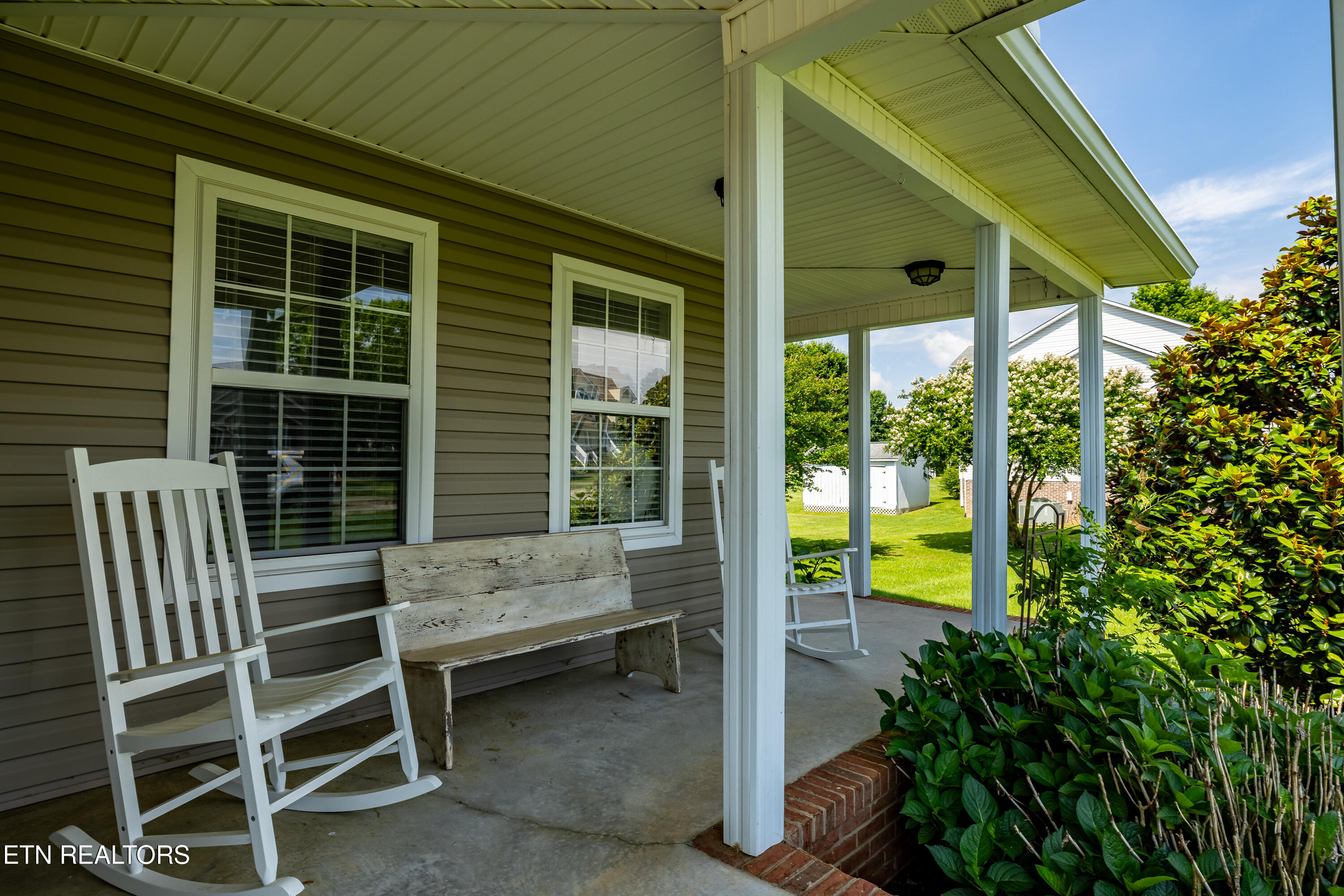 2837 Rhett Butler Drive Louisville TN 37777
