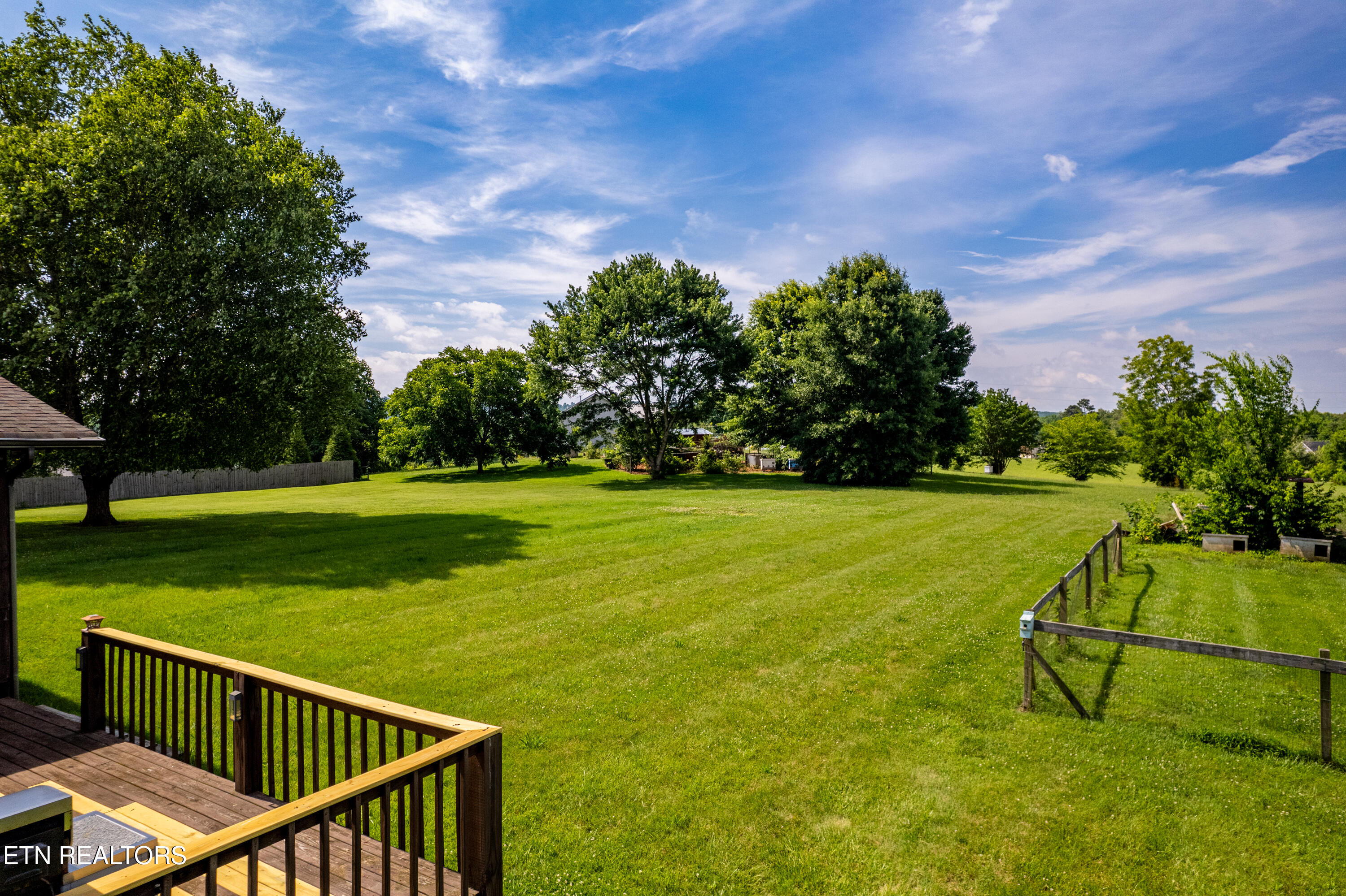 2837 Rhett Butler Drive Louisville TN 37777