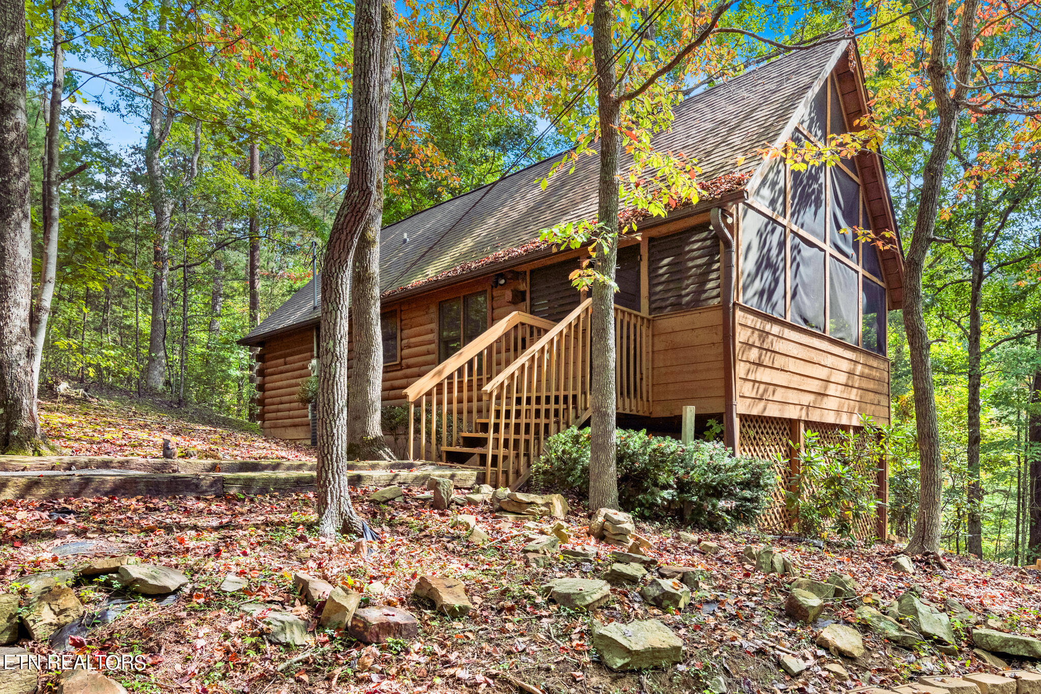 2349 Courtney Lane Sevierville TN 37876