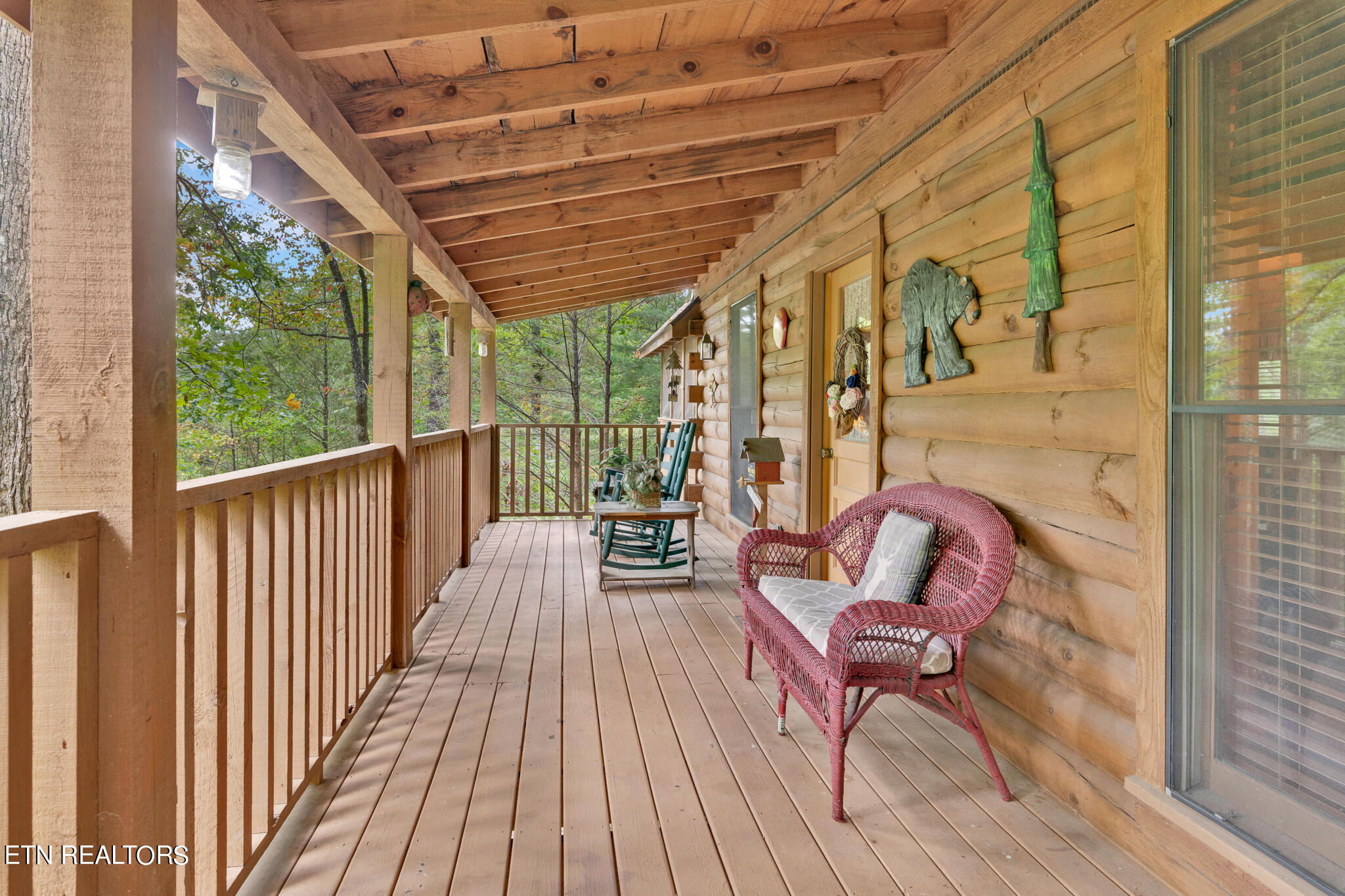 2349 Courtney Lane Sevierville TN 37876