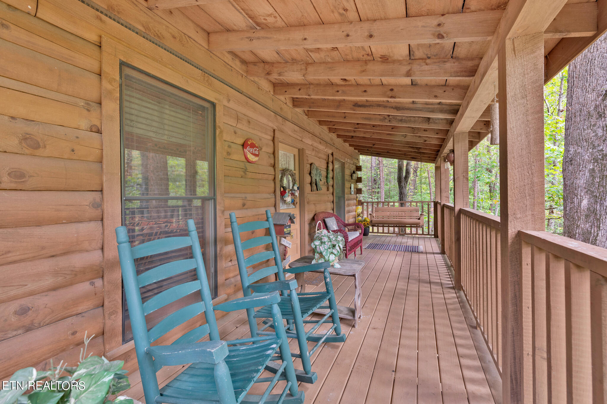 2349 Courtney Lane Sevierville TN 37876