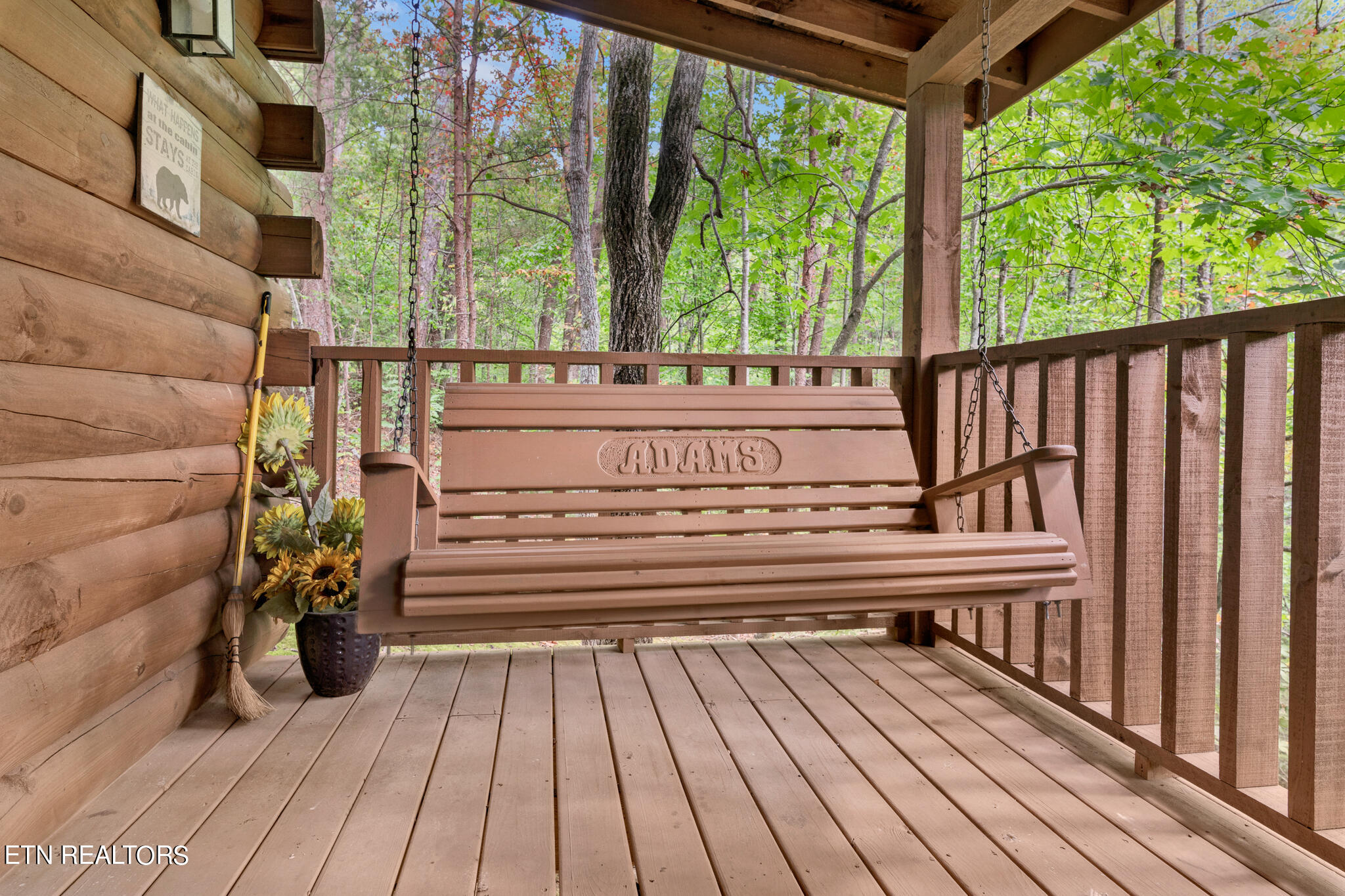 2349 Courtney Lane Sevierville TN 37876