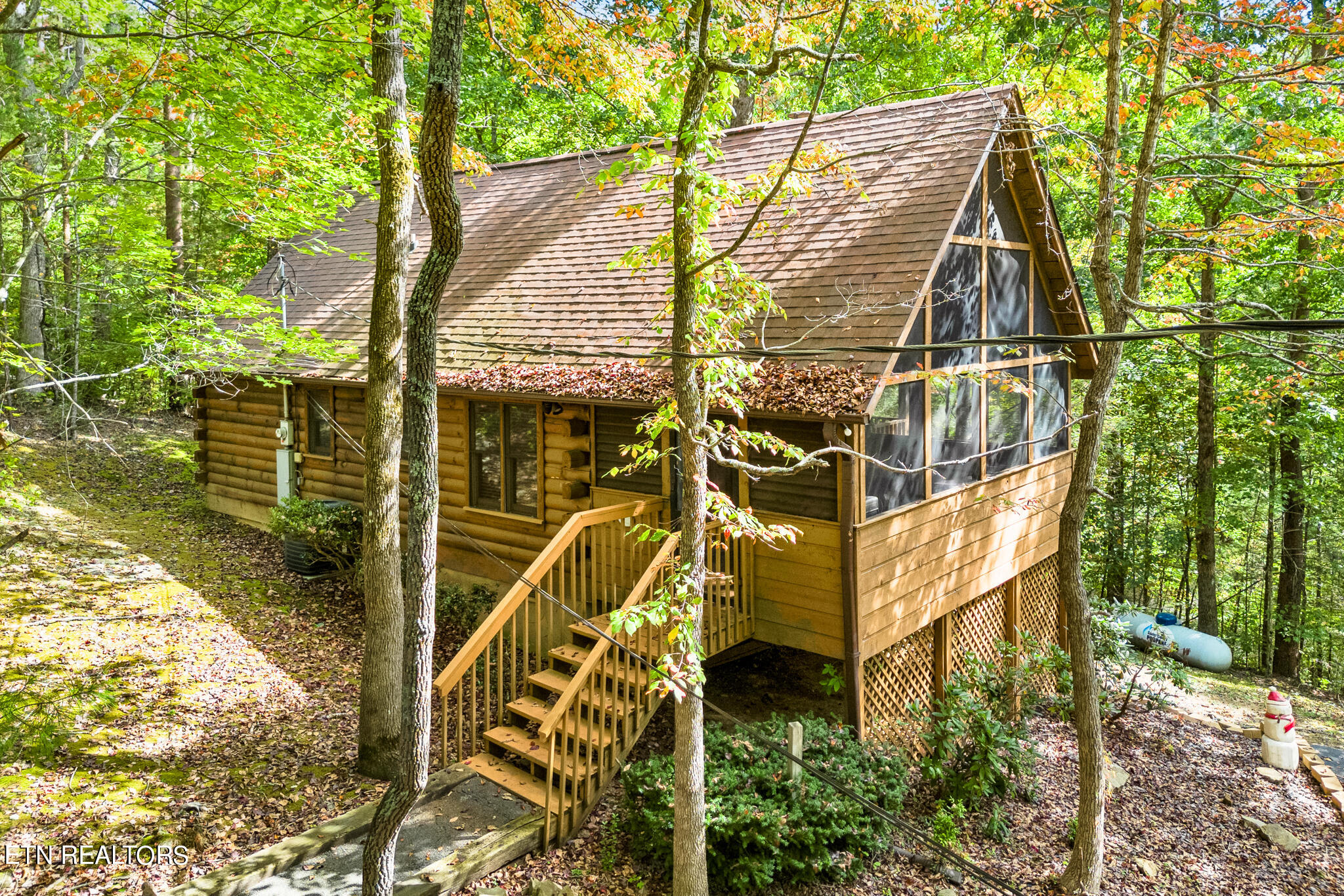 2349 Courtney Lane Sevierville TN 37876