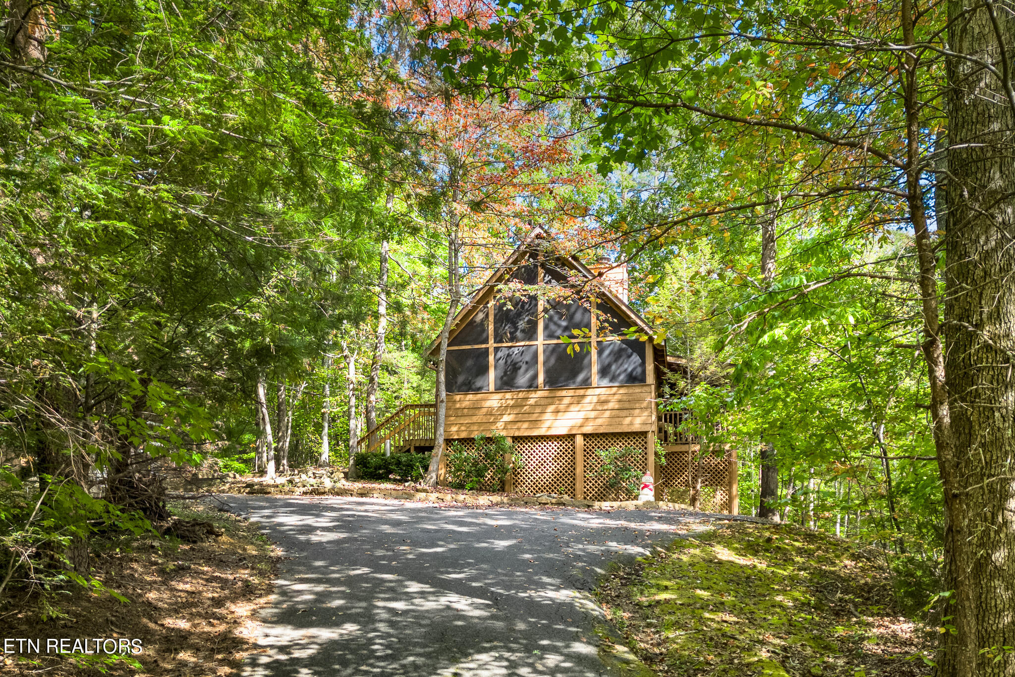 2349 Courtney Lane Sevierville TN 37876