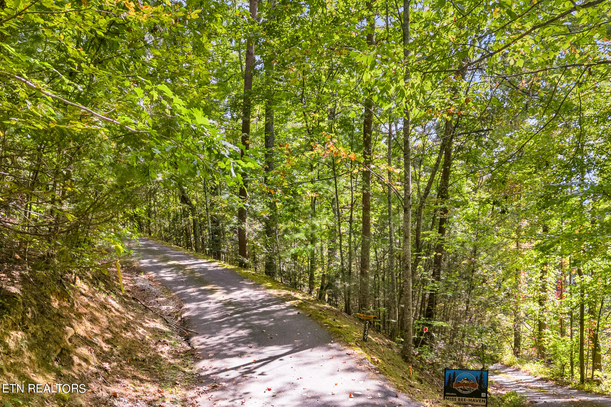 2349 Courtney Lane Sevierville TN 37876