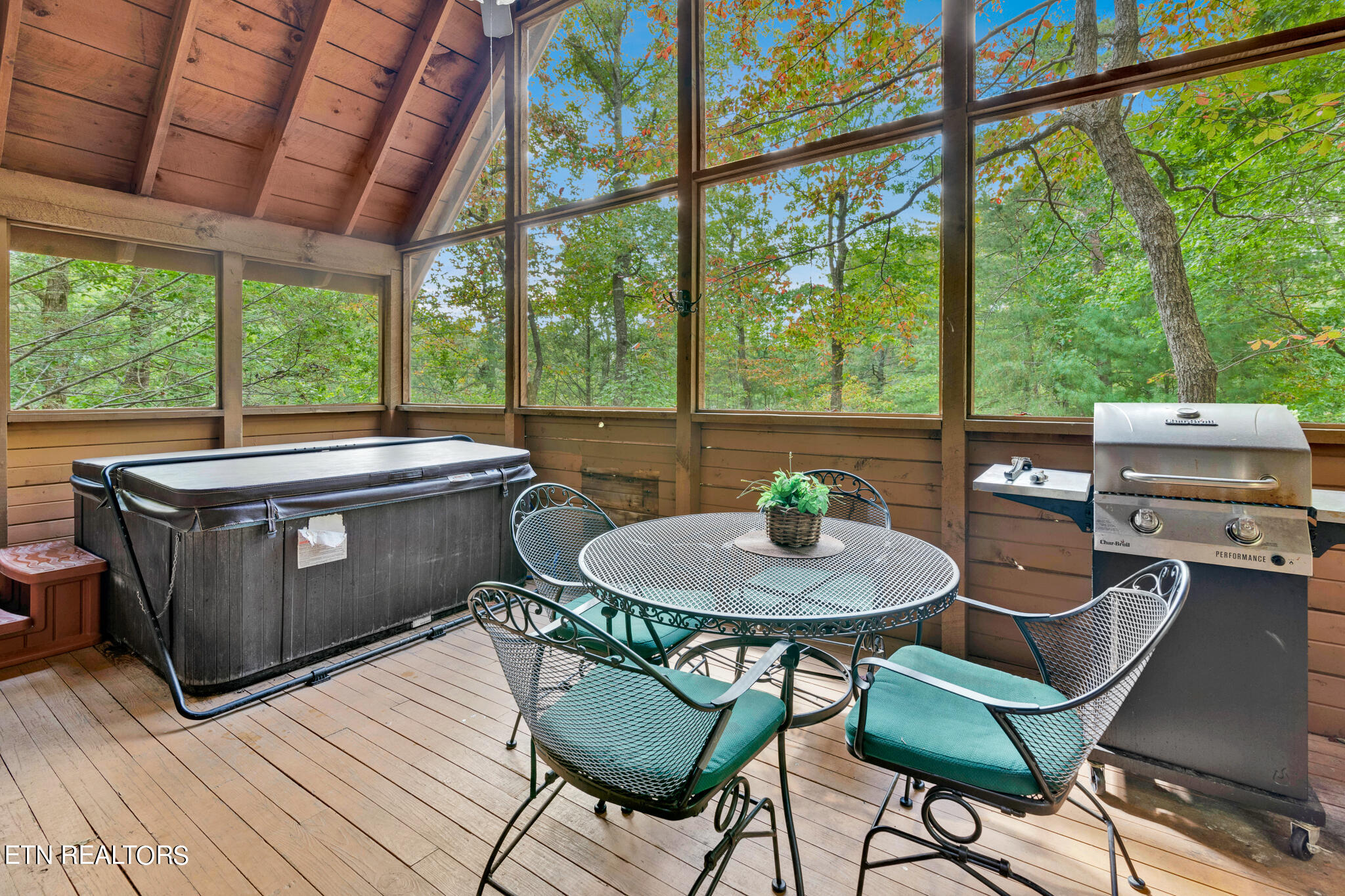 2349 Courtney Lane Sevierville TN 37876