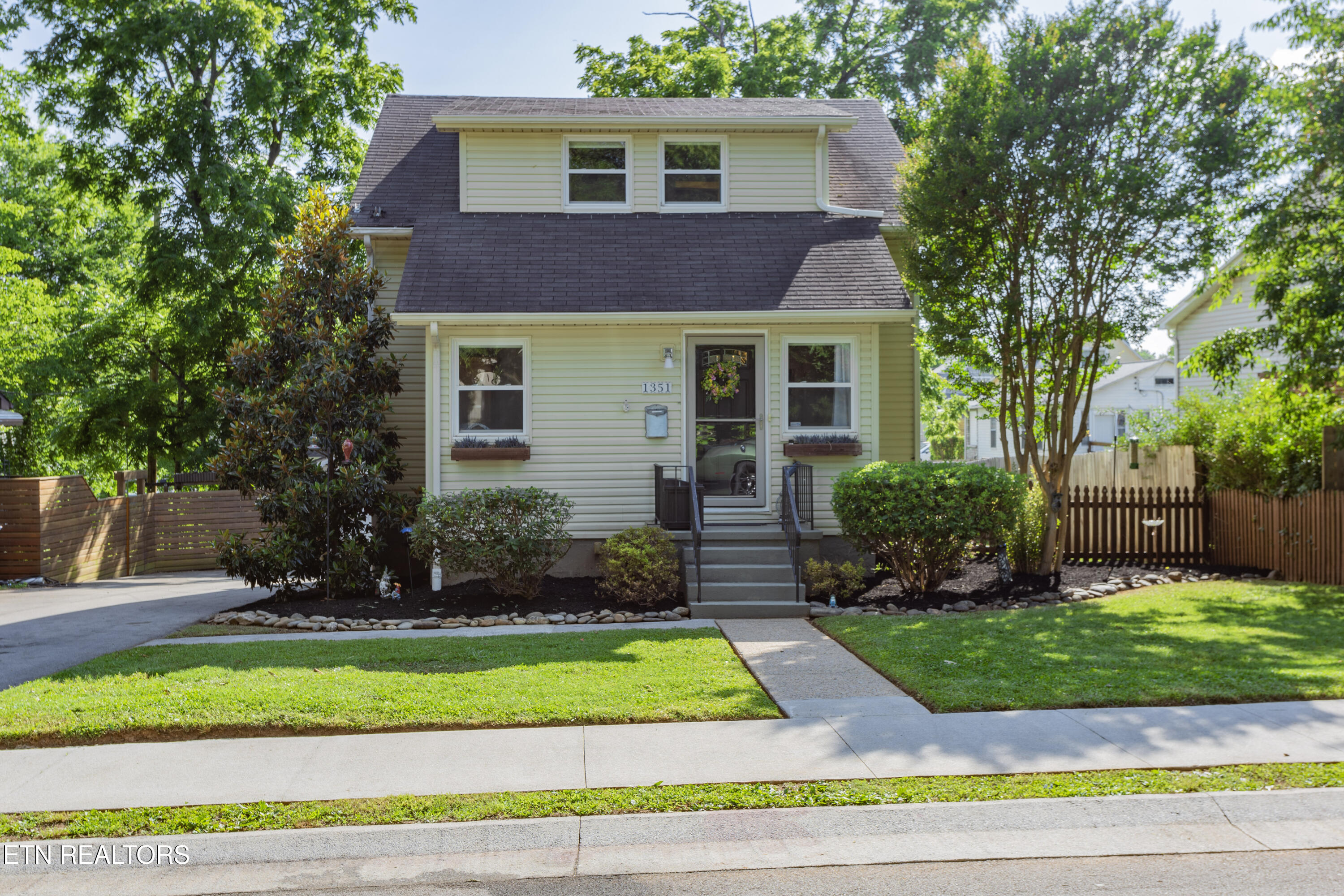 1351 Dalton Street Alcoa TN 37701