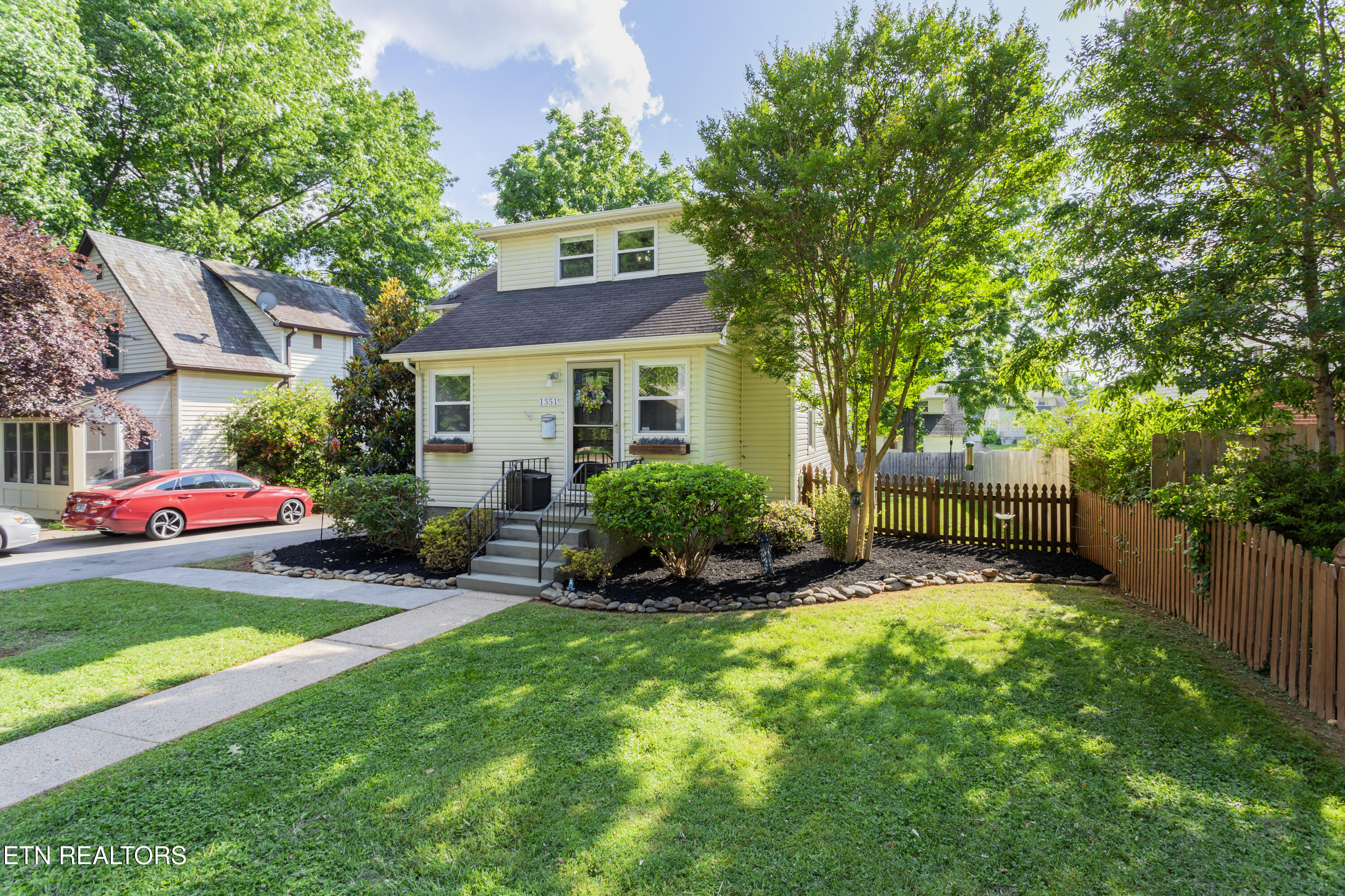 1351 Dalton Street Alcoa TN 37701