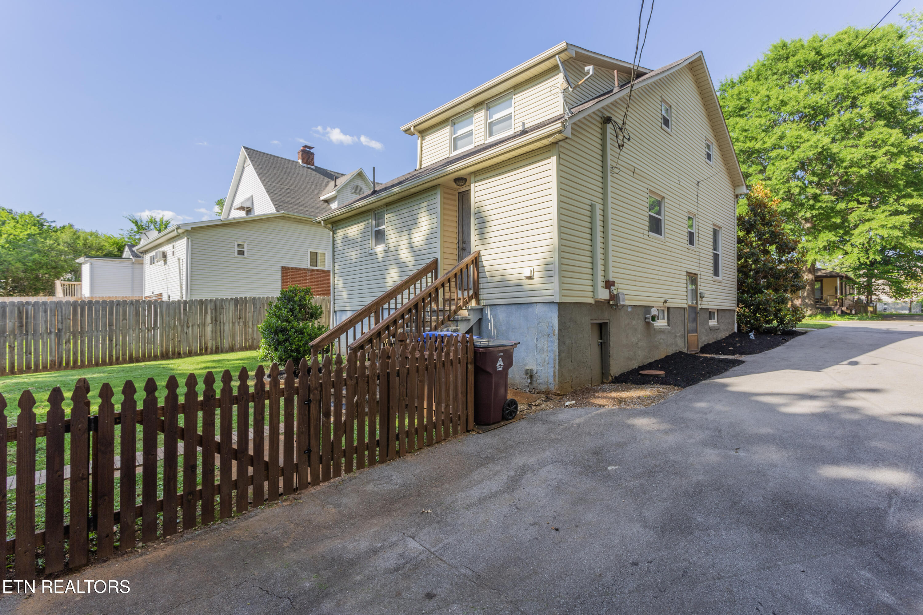 1351 Dalton Street Alcoa TN 37701