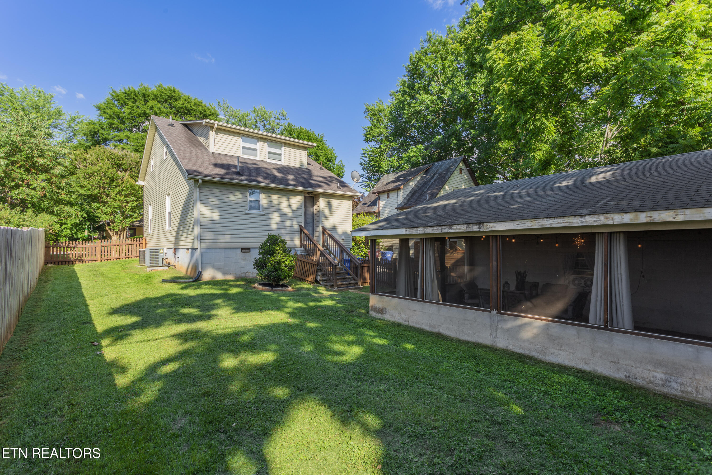 1351 Dalton Street Alcoa TN 37701