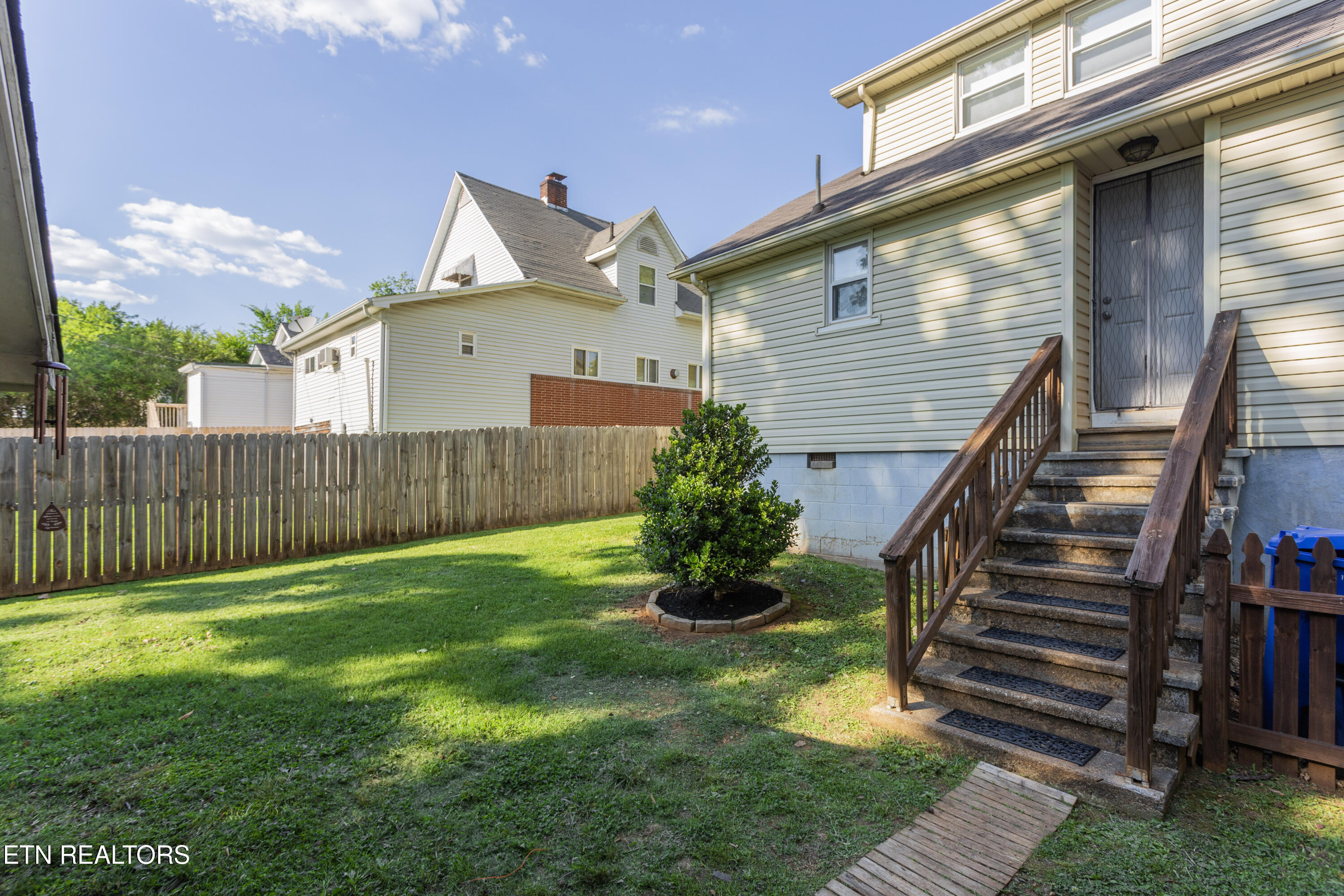 1351 Dalton Street Alcoa TN 37701
