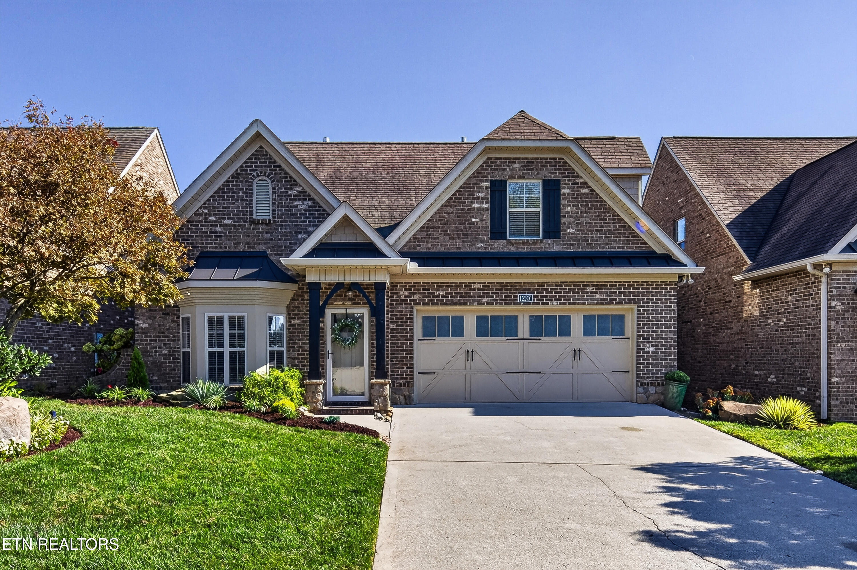 1237 Bishops View Lane Knoxville TN 37932