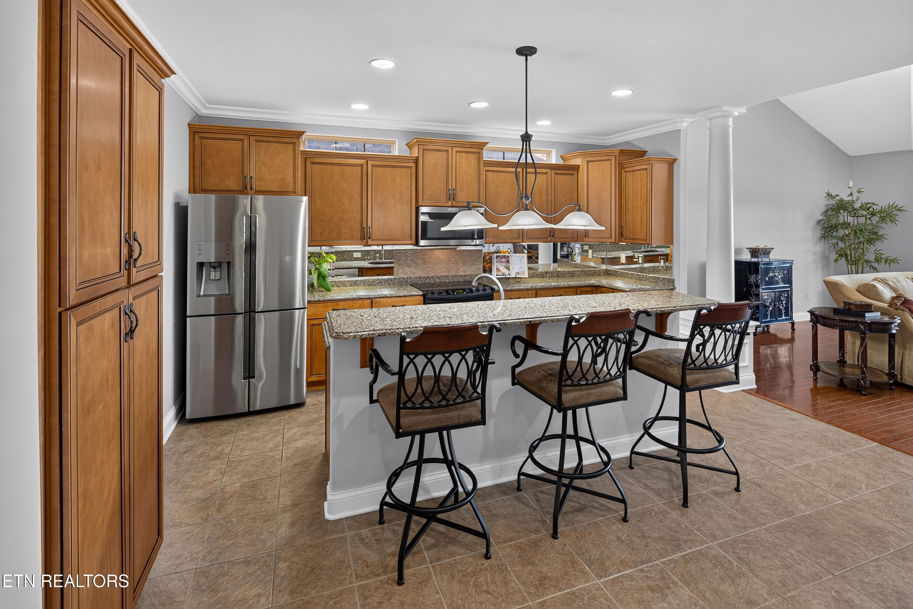 1237 Bishops View Lane Knoxville TN 37932
