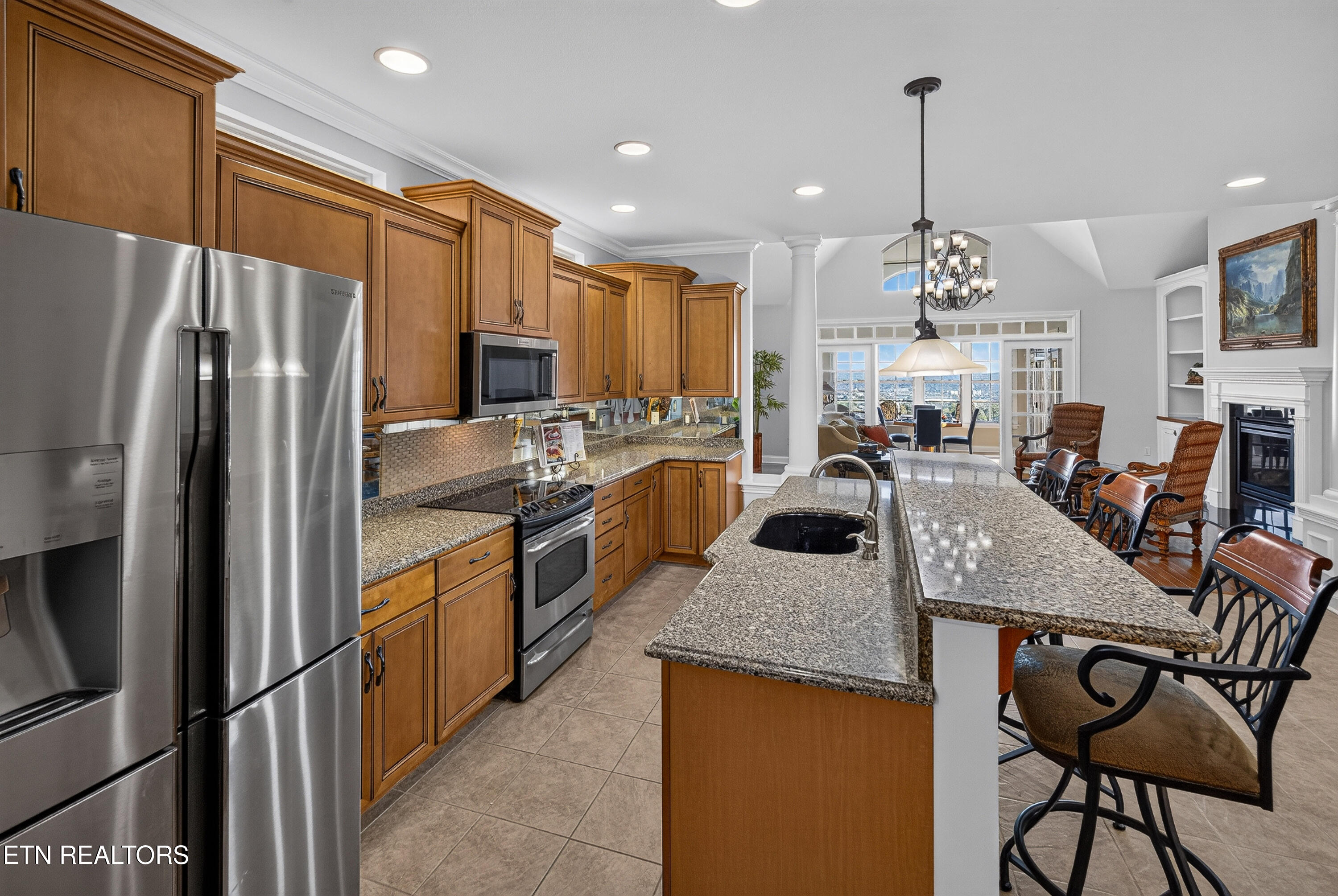 1237 Bishops View Lane Knoxville TN 37932