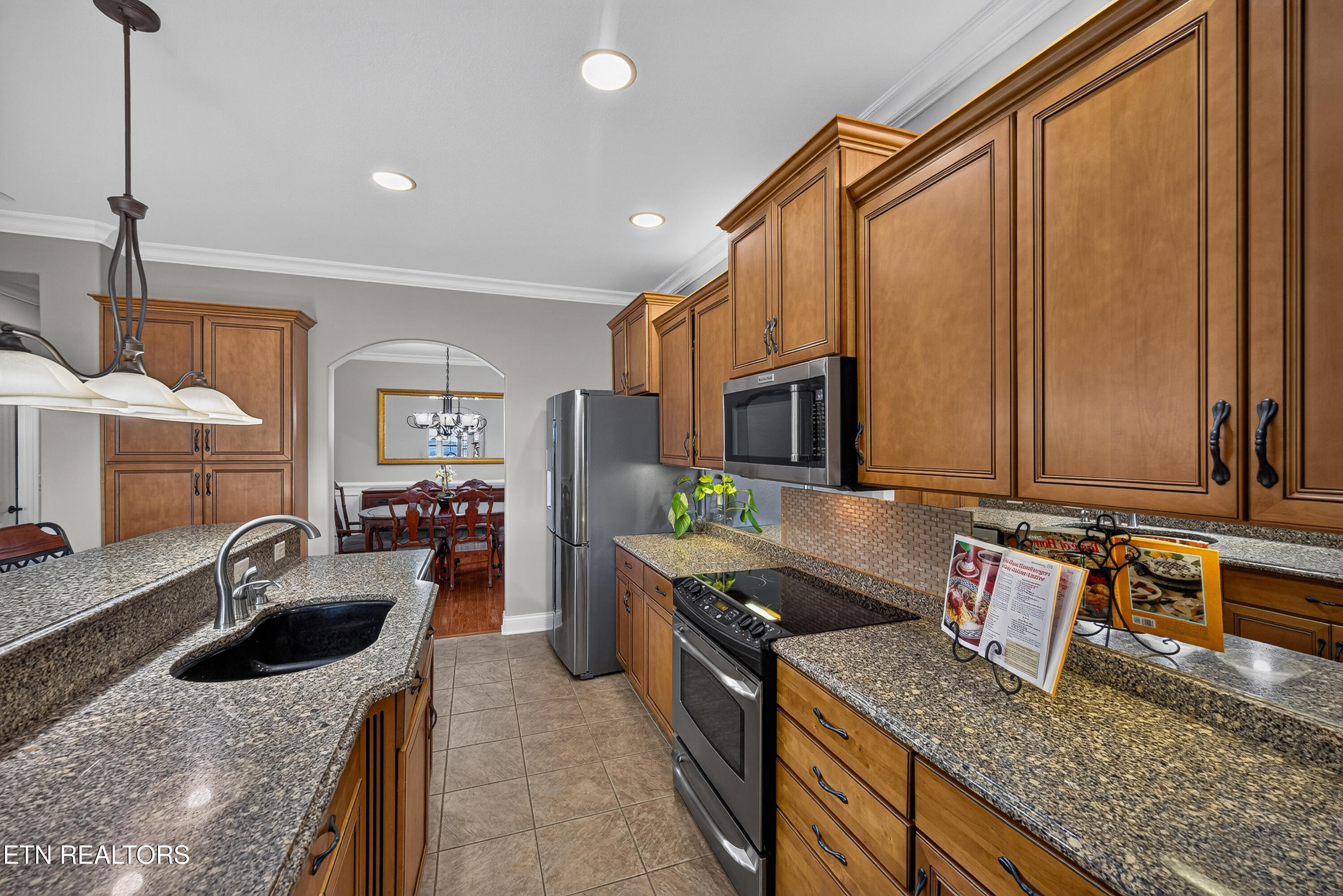 1237 Bishops View Lane Knoxville TN 37932