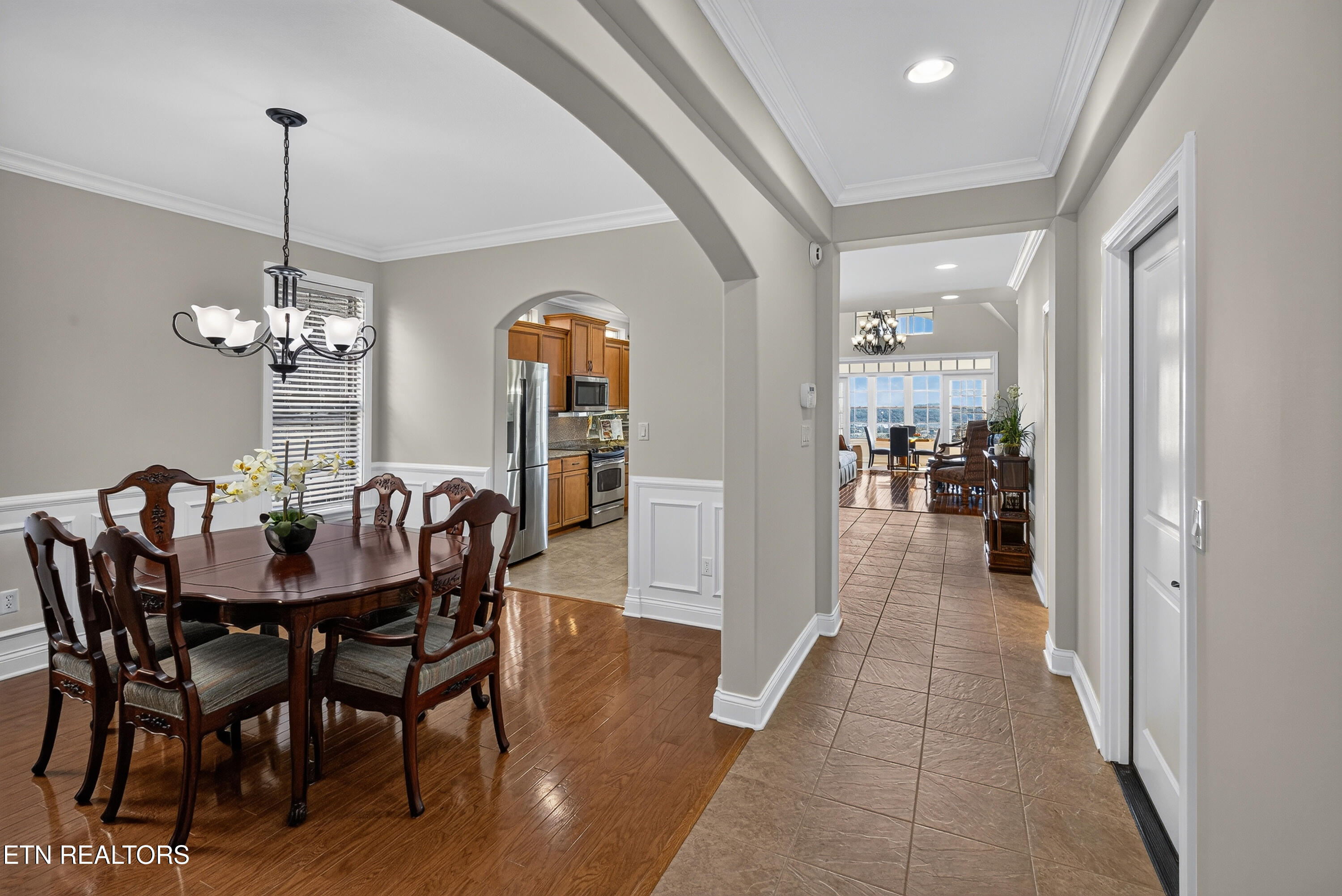 1237 Bishops View Lane Knoxville TN 37932