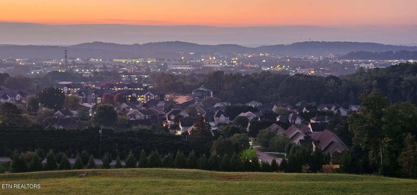 1237 Bishops View Lane Knoxville TN 37932