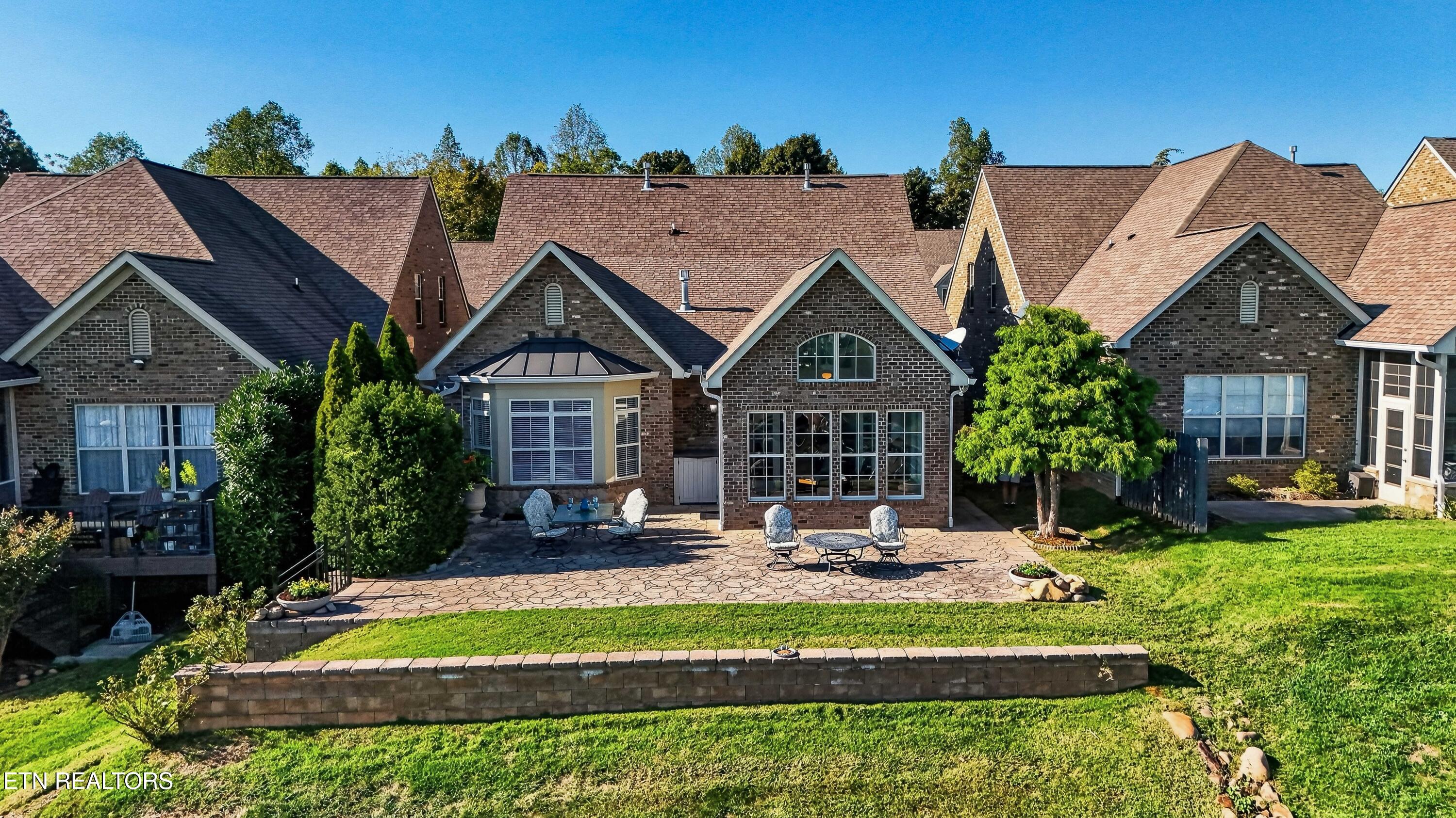 1237 Bishops View Lane Knoxville TN 37932
