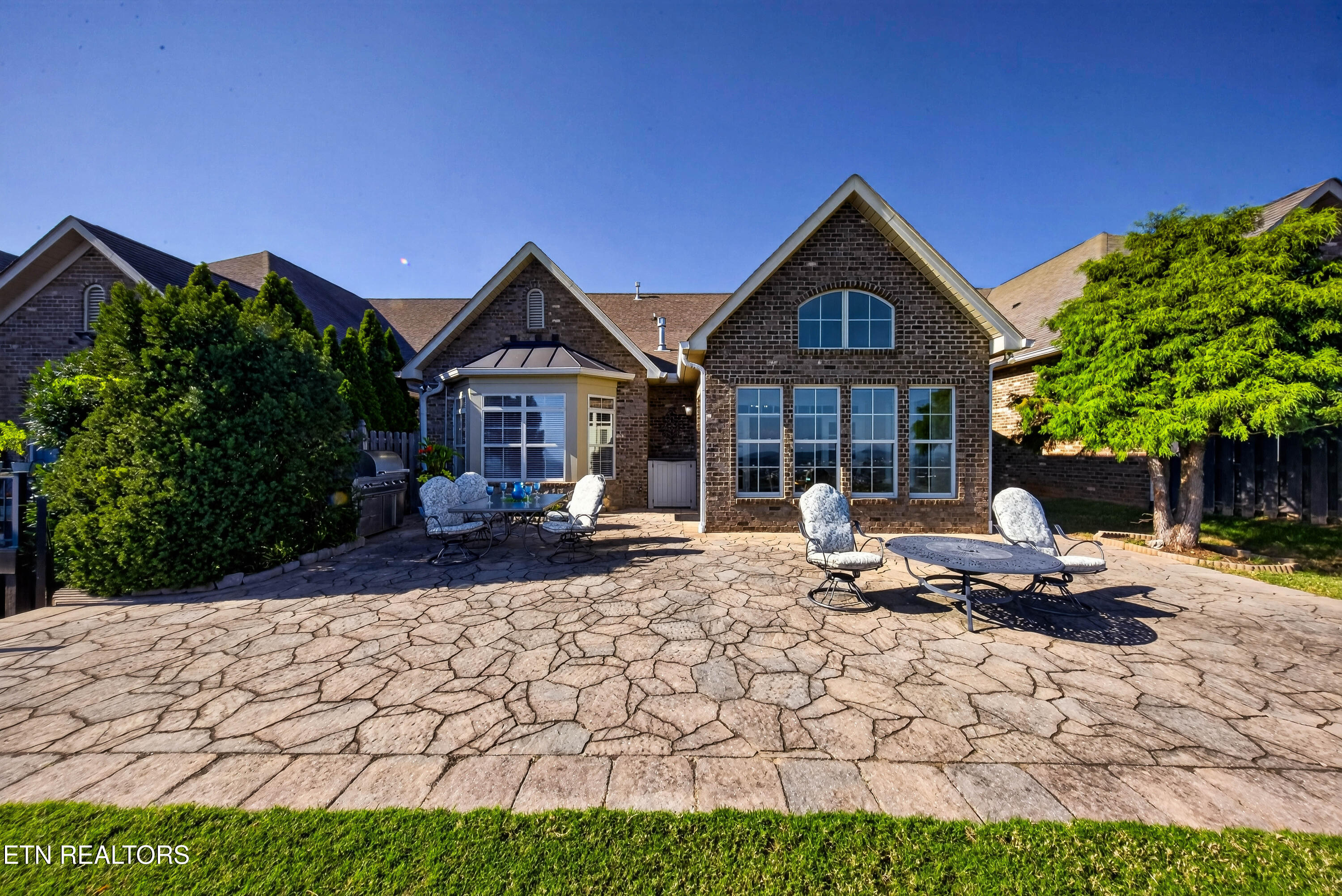 1237 Bishops View Lane Knoxville TN 37932