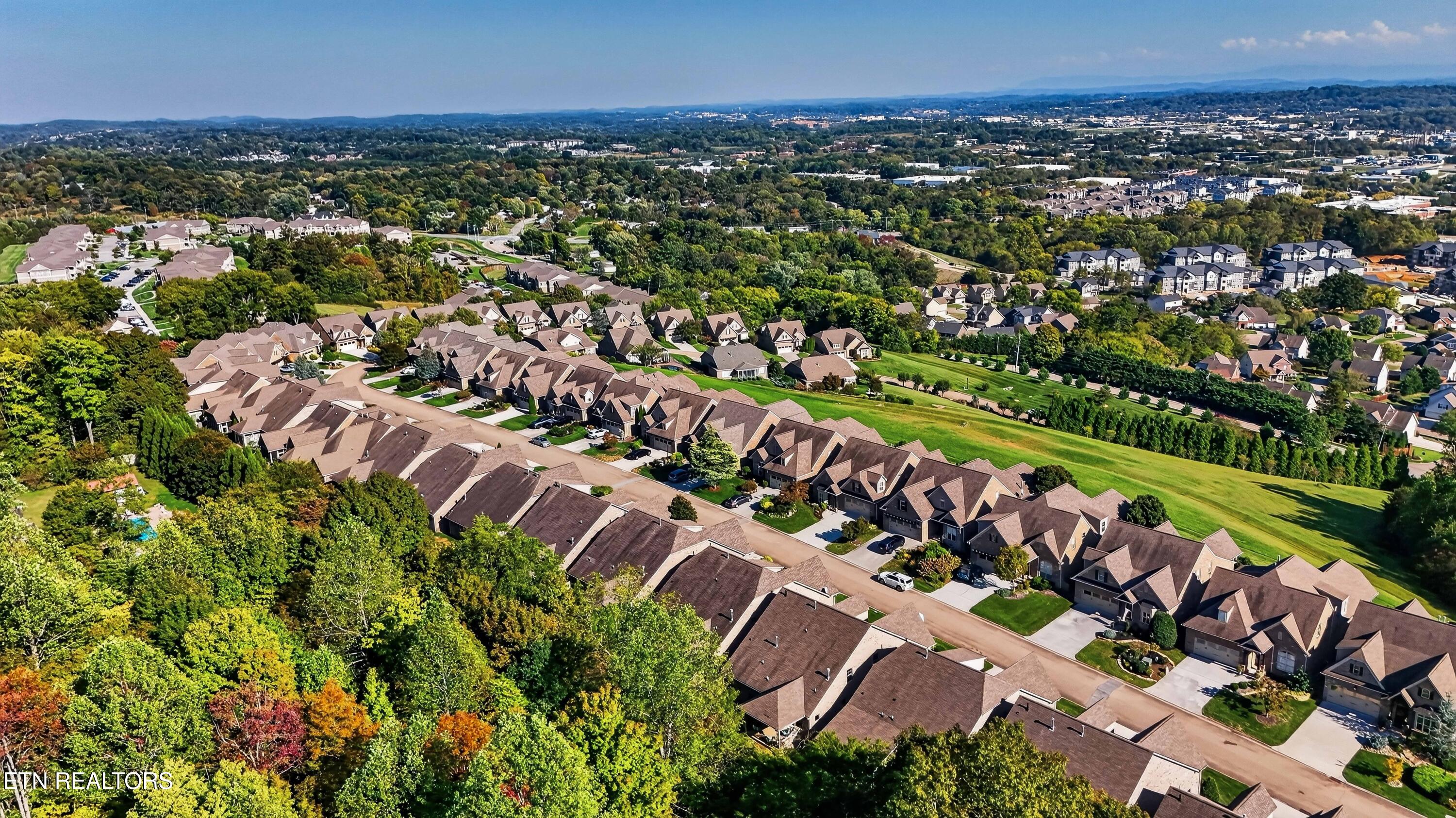1237 Bishops View Lane Knoxville TN 37932