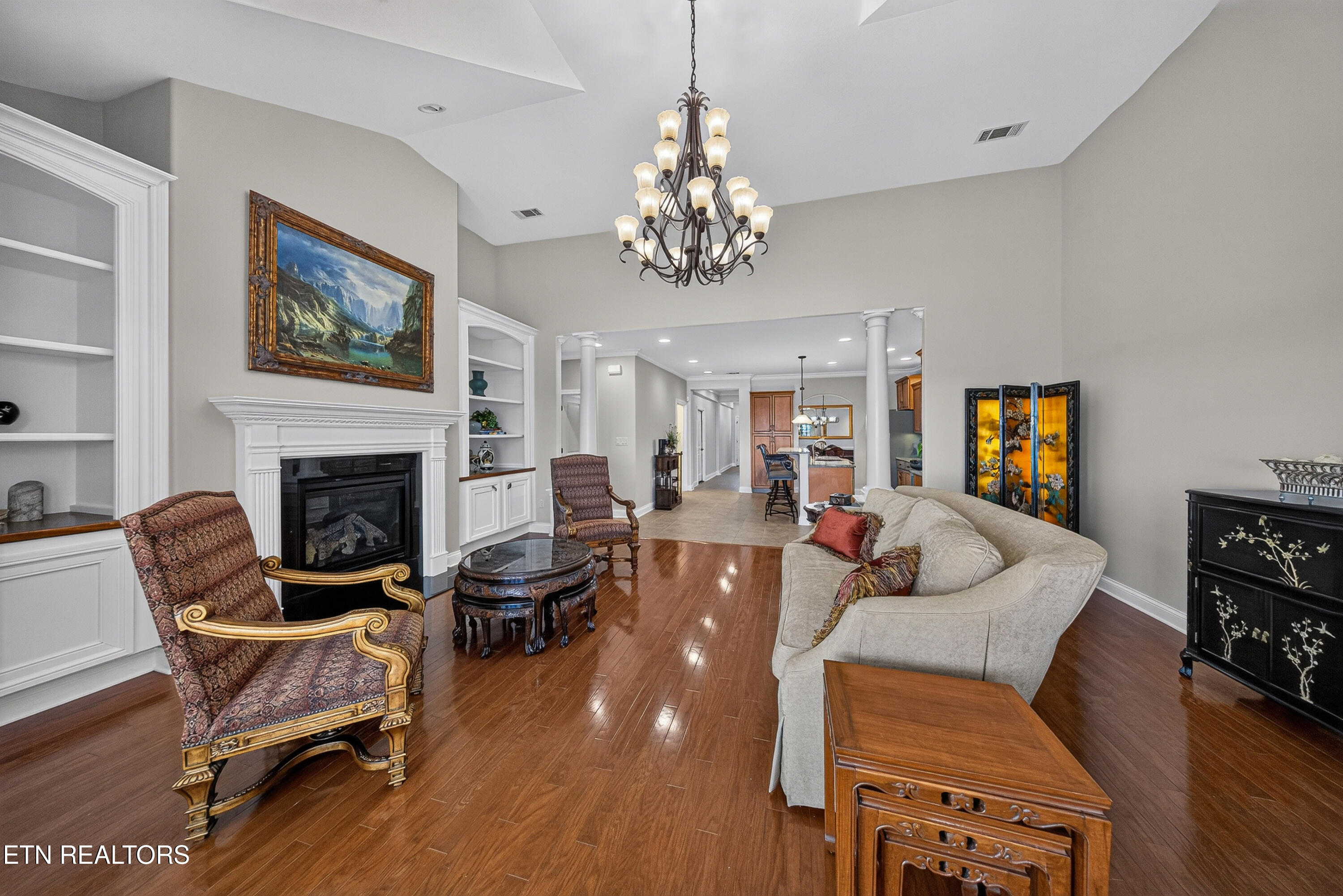 1237 Bishops View Lane Knoxville TN 37932