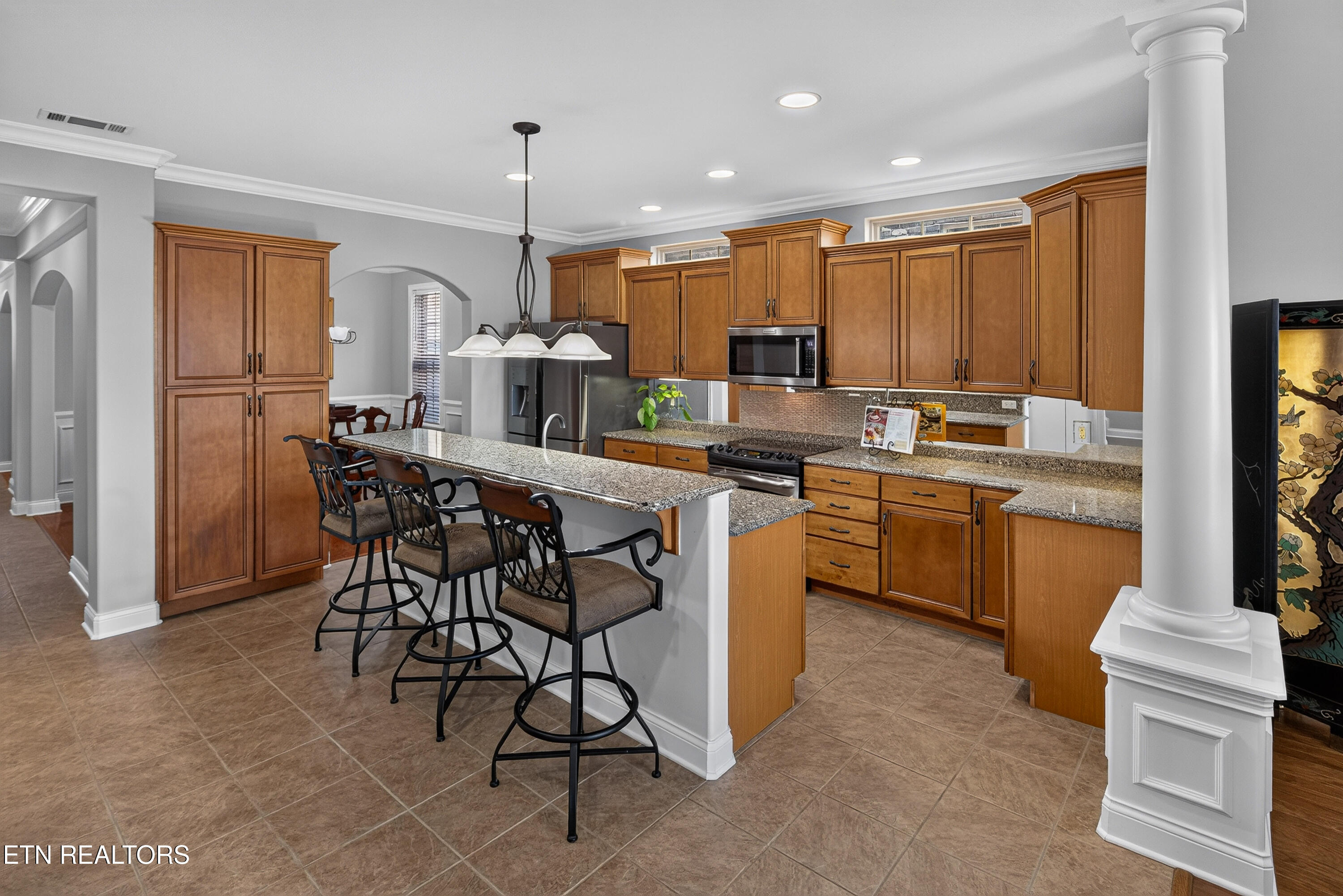 1237 Bishops View Lane Knoxville TN 37932