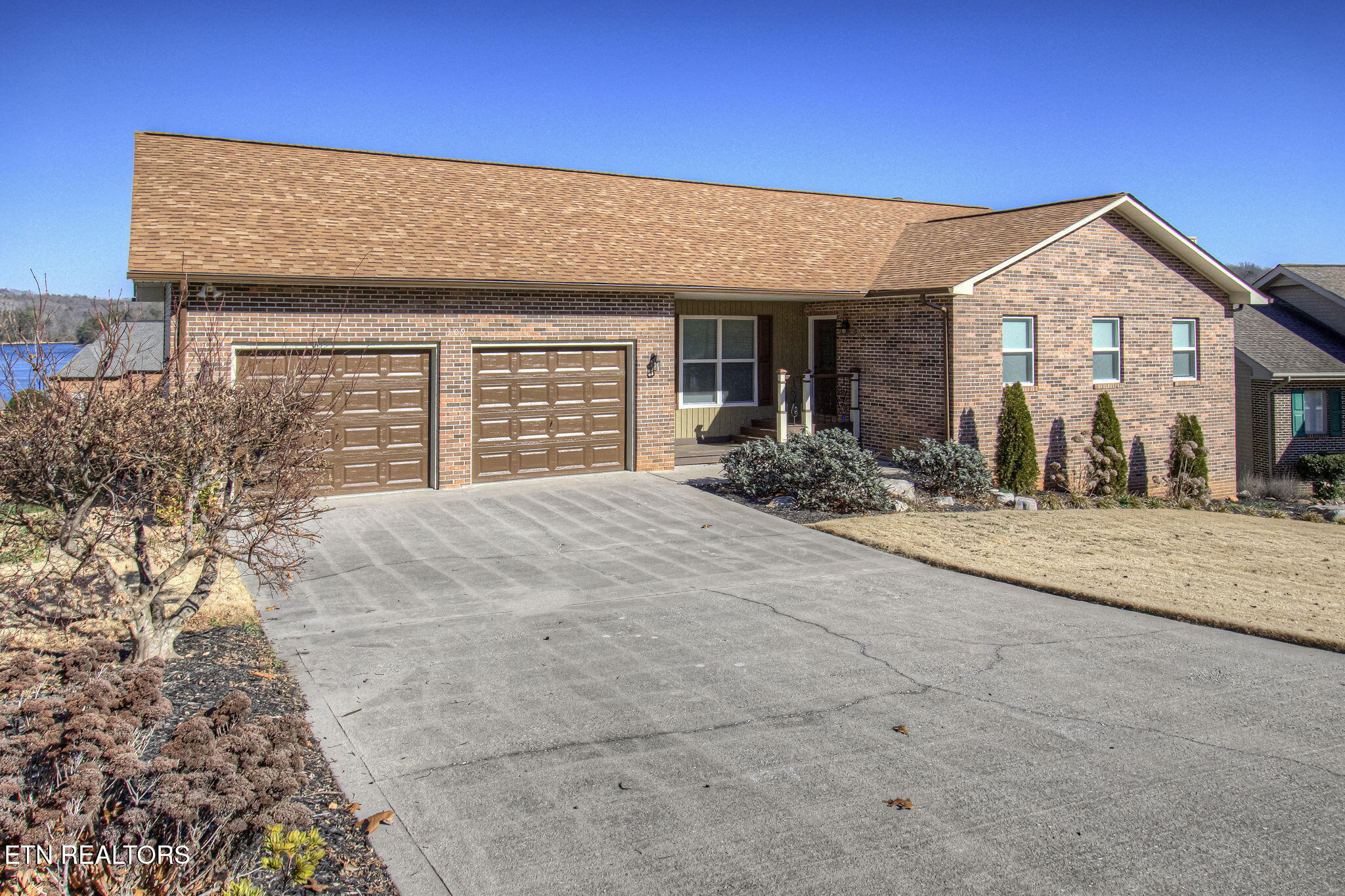 309 Chuniloti Circle Loudon TN 37774