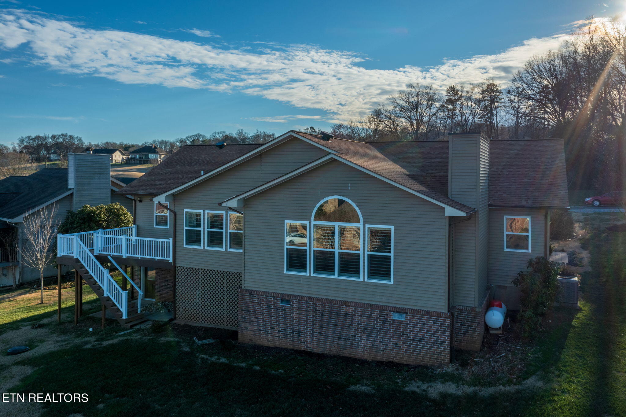 309 Chuniloti Circle Loudon TN 37774