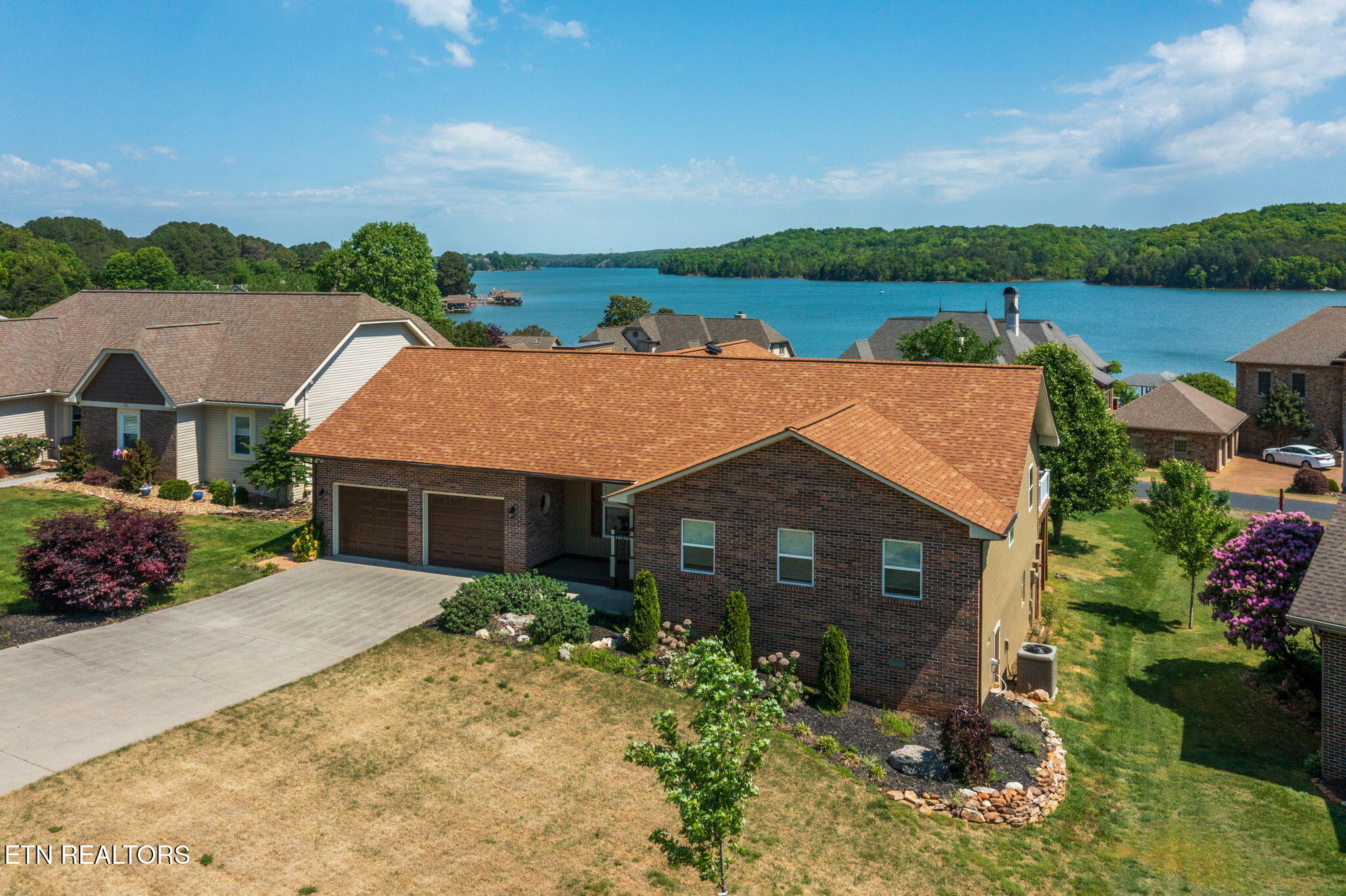 309 Chuniloti Circle Loudon TN 37774