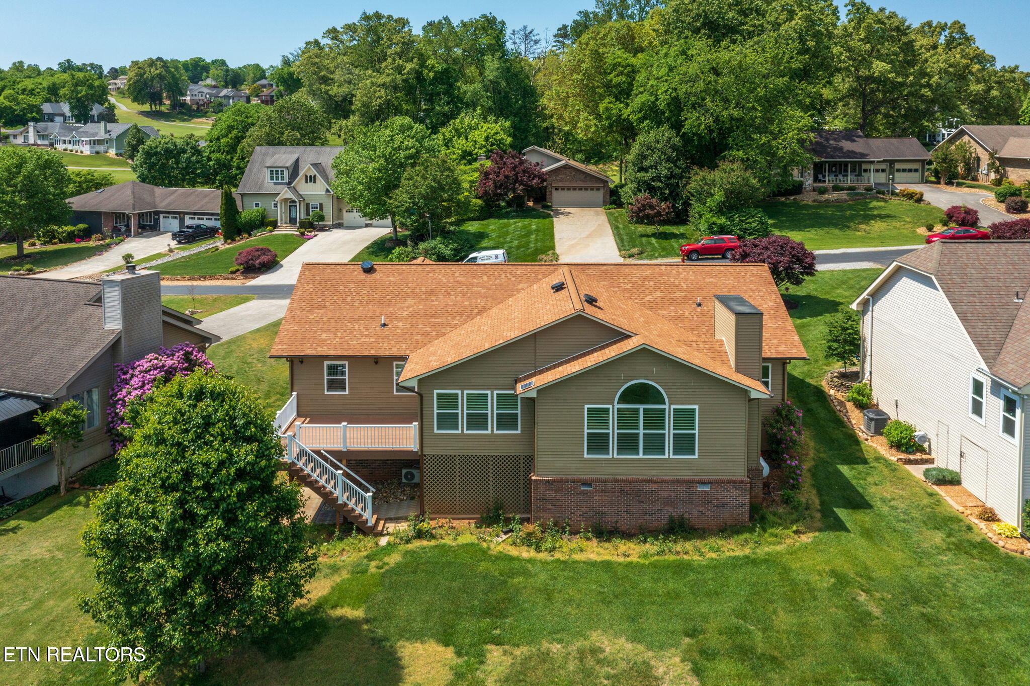 309 Chuniloti Circle Loudon TN 37774