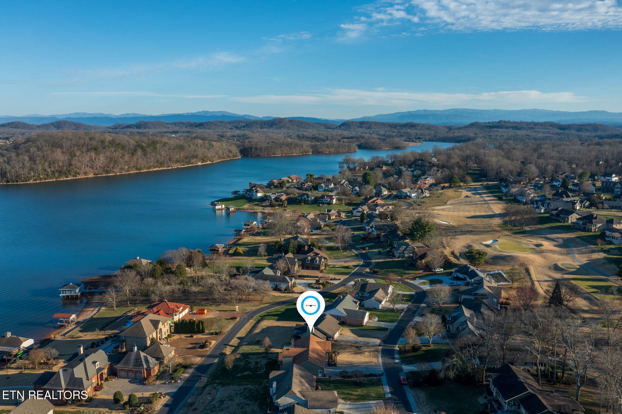 309 Chuniloti Circle Loudon TN 37774
